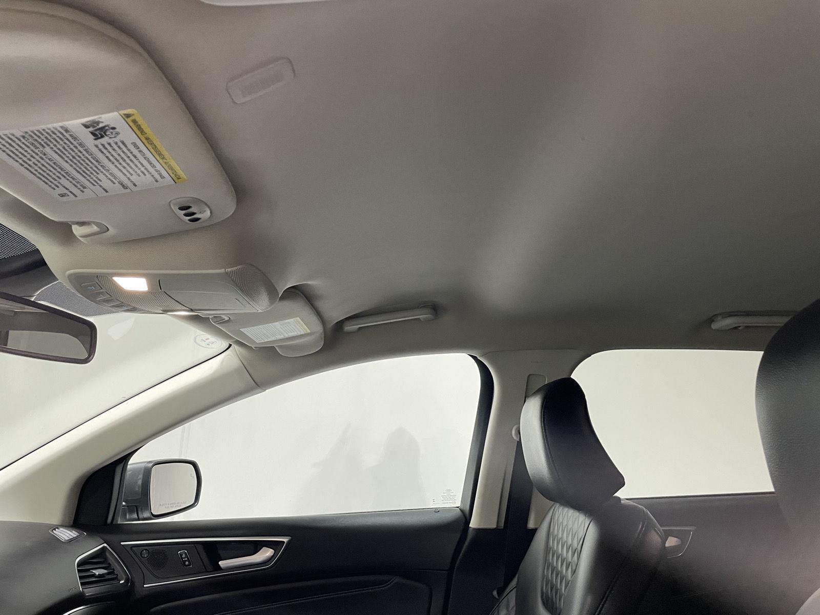 Used 2024 Ford Edge Titanium SUV for sale in St Joseph MO