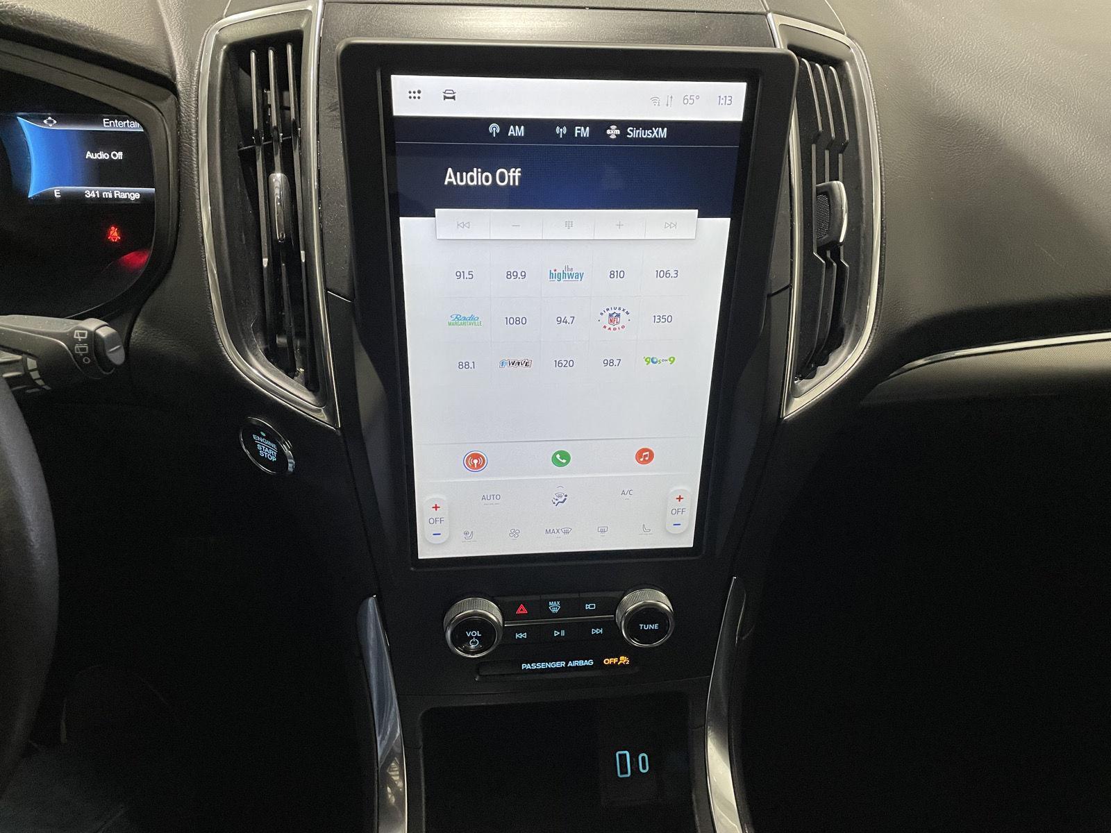 Pre-Owned 2024 Ford Edge for sale in St. Joseph MO