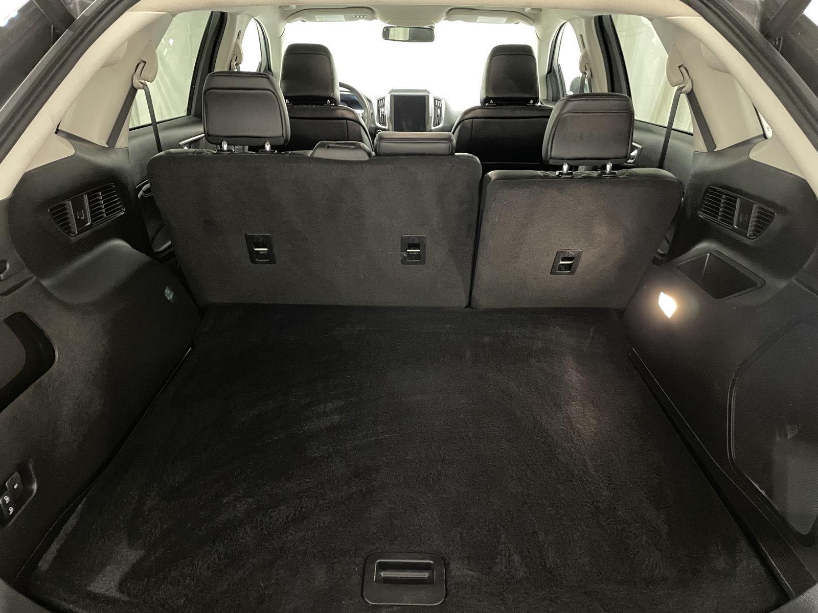 Pre-Owned 2024 Ford Edge for sale in St. Joseph MO