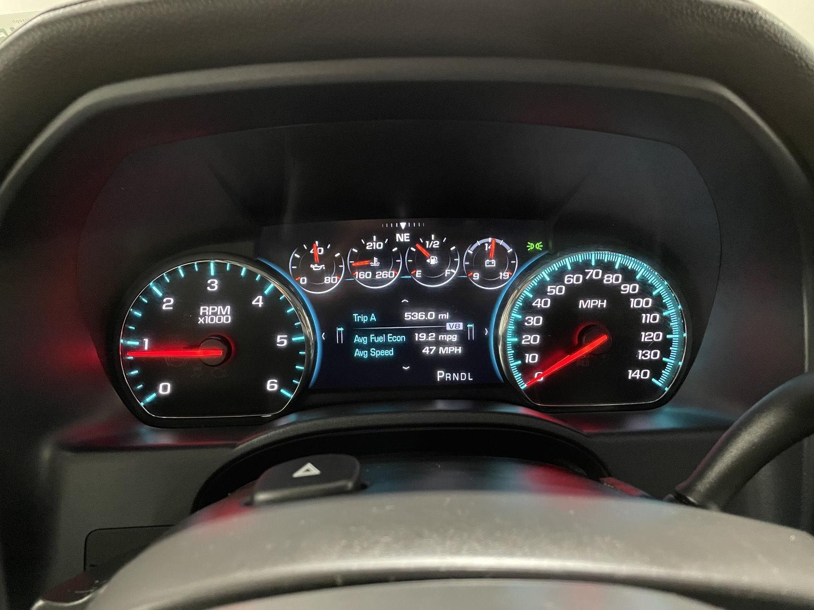 Used 2018 GMC Sierra 1500 Denali Crew Cab Truck for sale in St Joseph MO