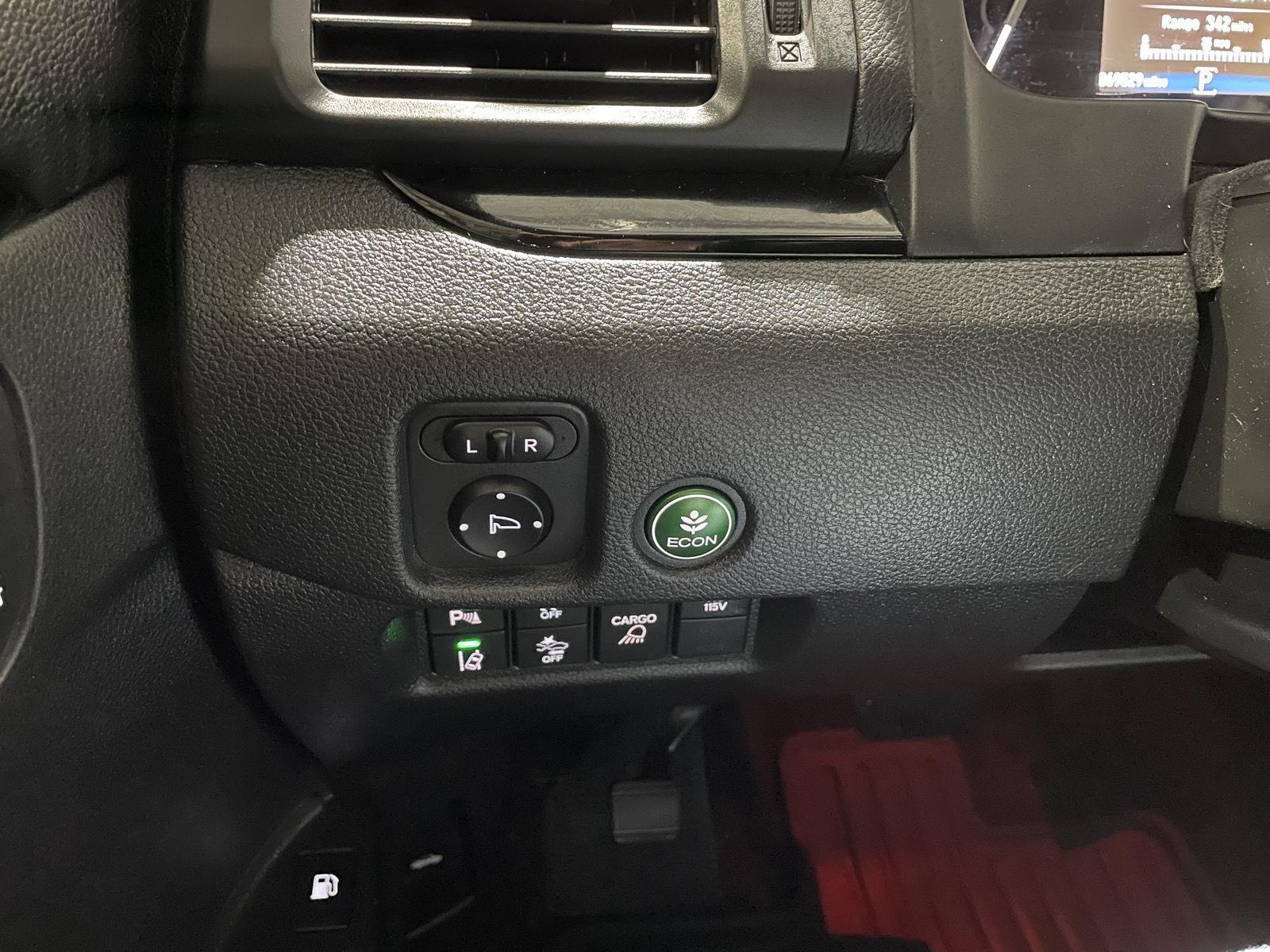 Used 2017 Honda Ridgeline Black Edition Crew Cab Truck for sale in St Joseph MO