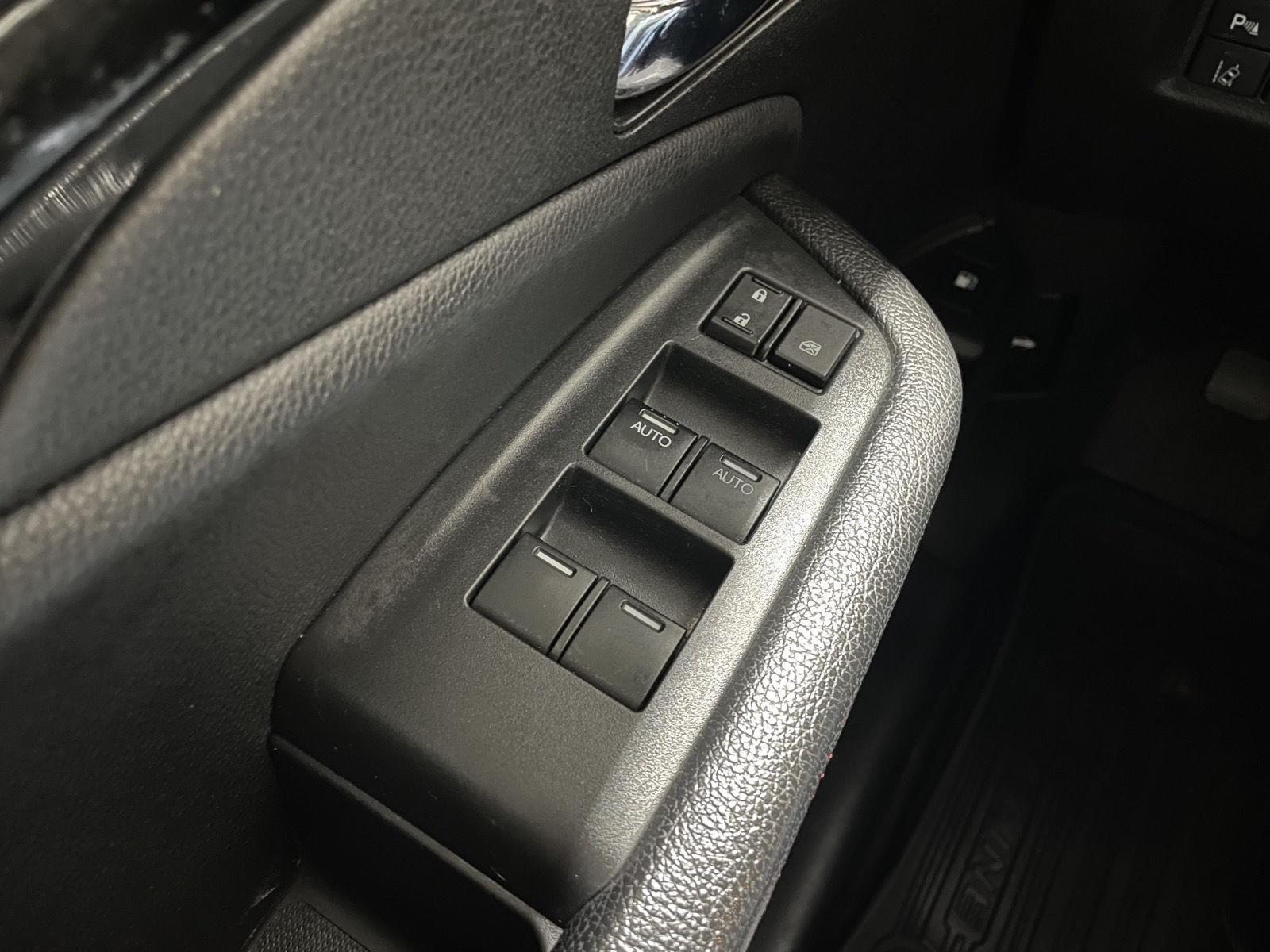 Used 2017 Honda Ridgeline Black Edition Crew Cab Truck for sale in St Joseph MO