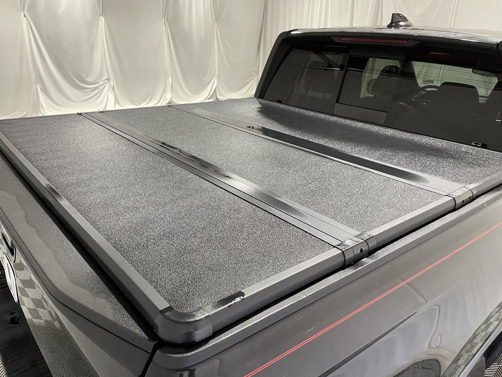 Used 2017 Honda Ridgeline Black Edition Crew Cab Truck for sale in St Joseph MO