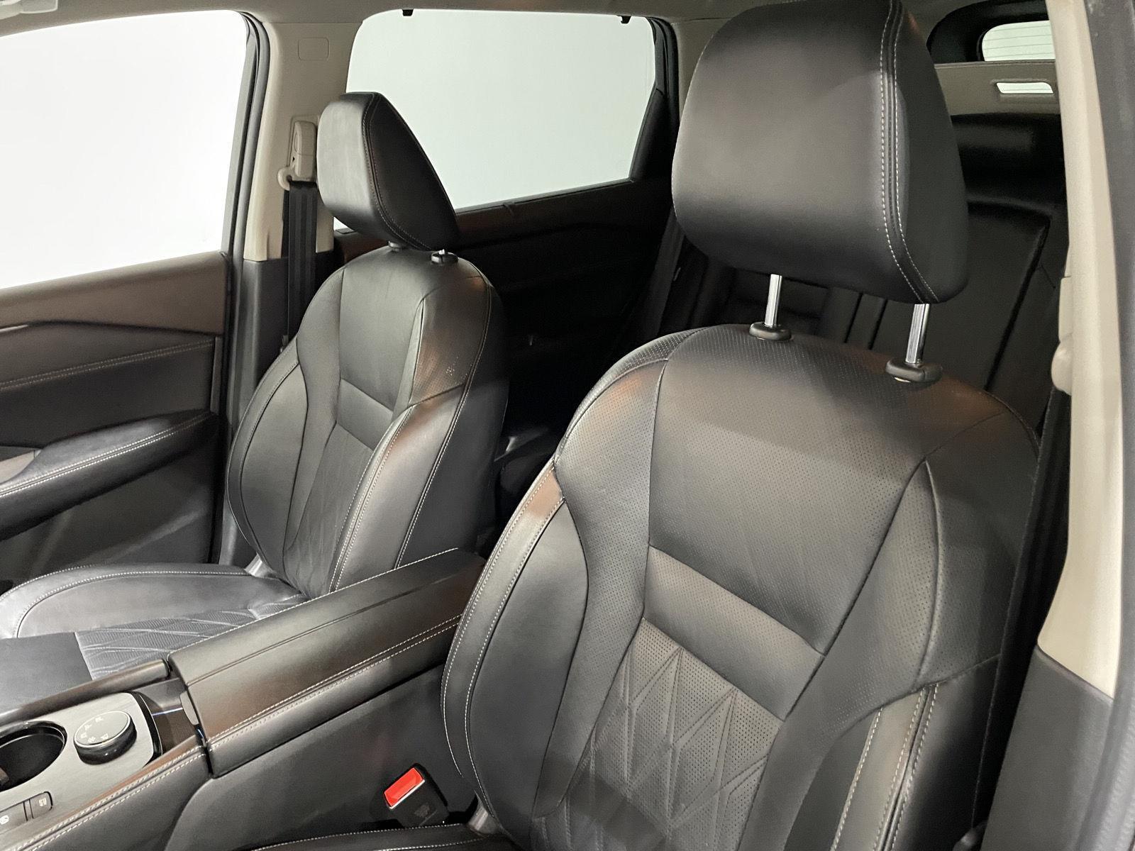 Used 2022 Nissan Rogue Platinum SUV for sale in St Joseph MO