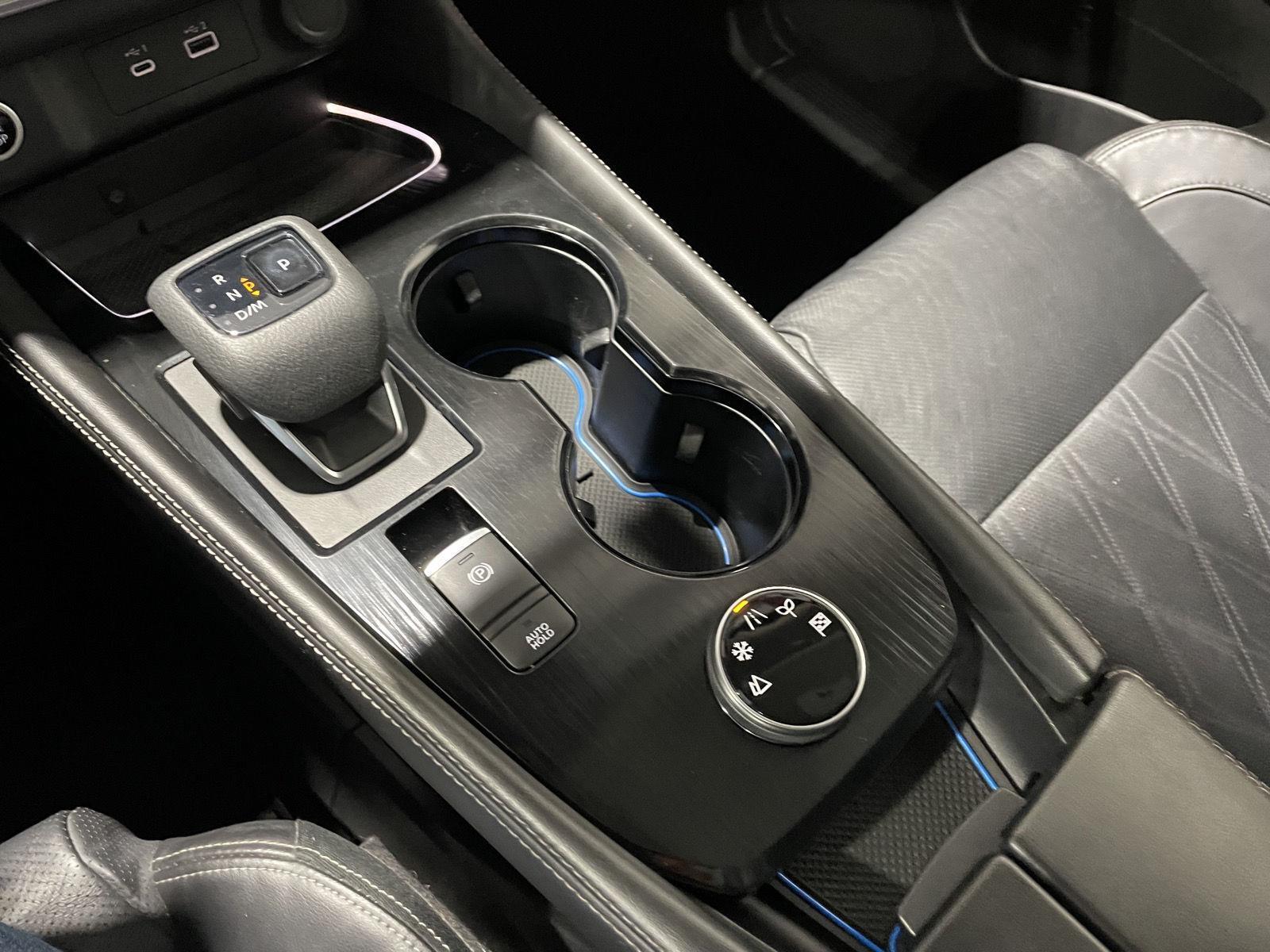 Used 2022 Nissan Rogue Platinum SUV for sale in St Joseph MO