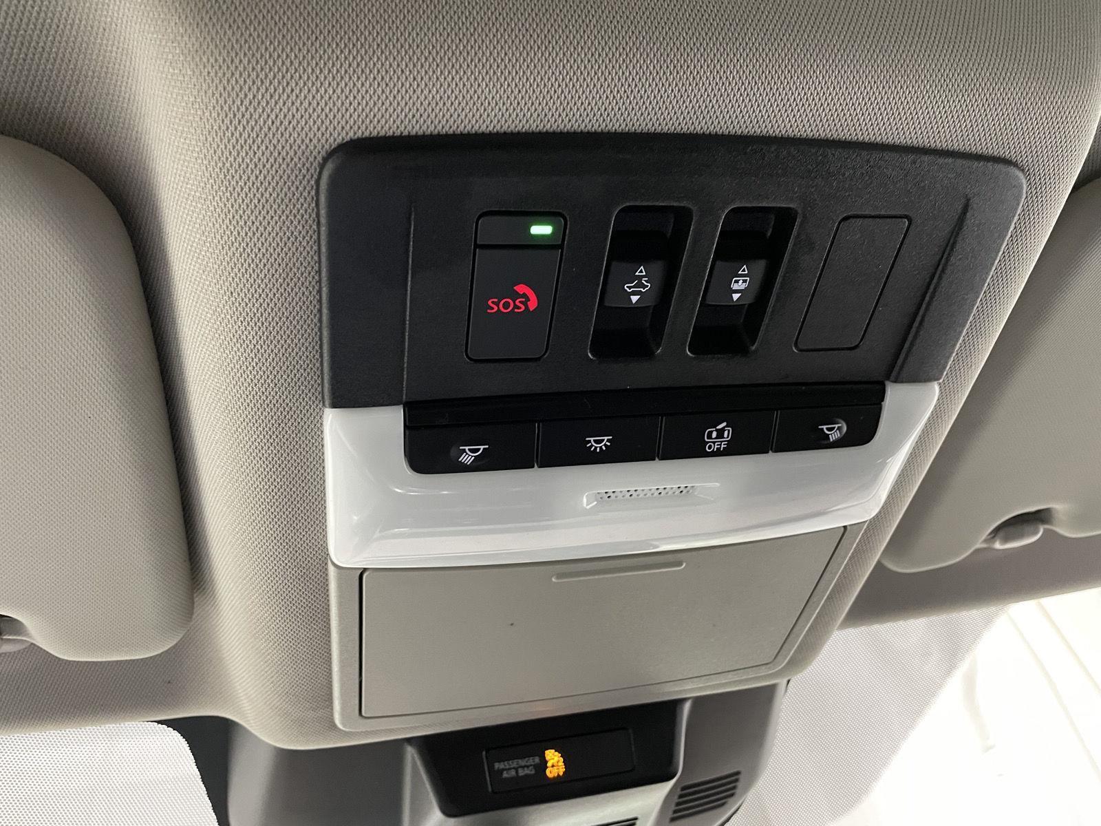 Used 2022 Nissan Rogue Platinum SUV for sale in St Joseph MO