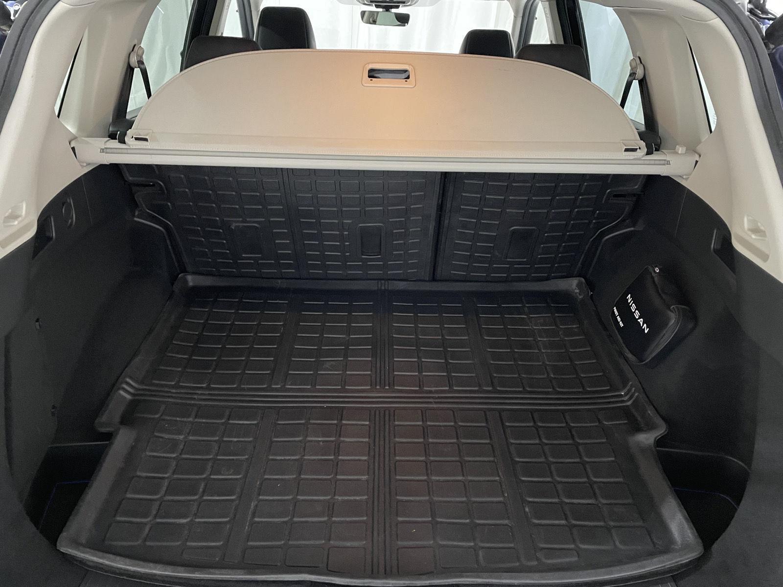 Used 2022 Nissan Rogue Platinum SUV for sale in St Joseph MO
