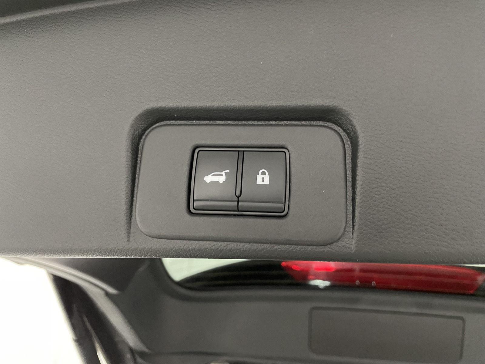 Used 2022 Nissan Rogue Platinum SUV for sale in St Joseph MO