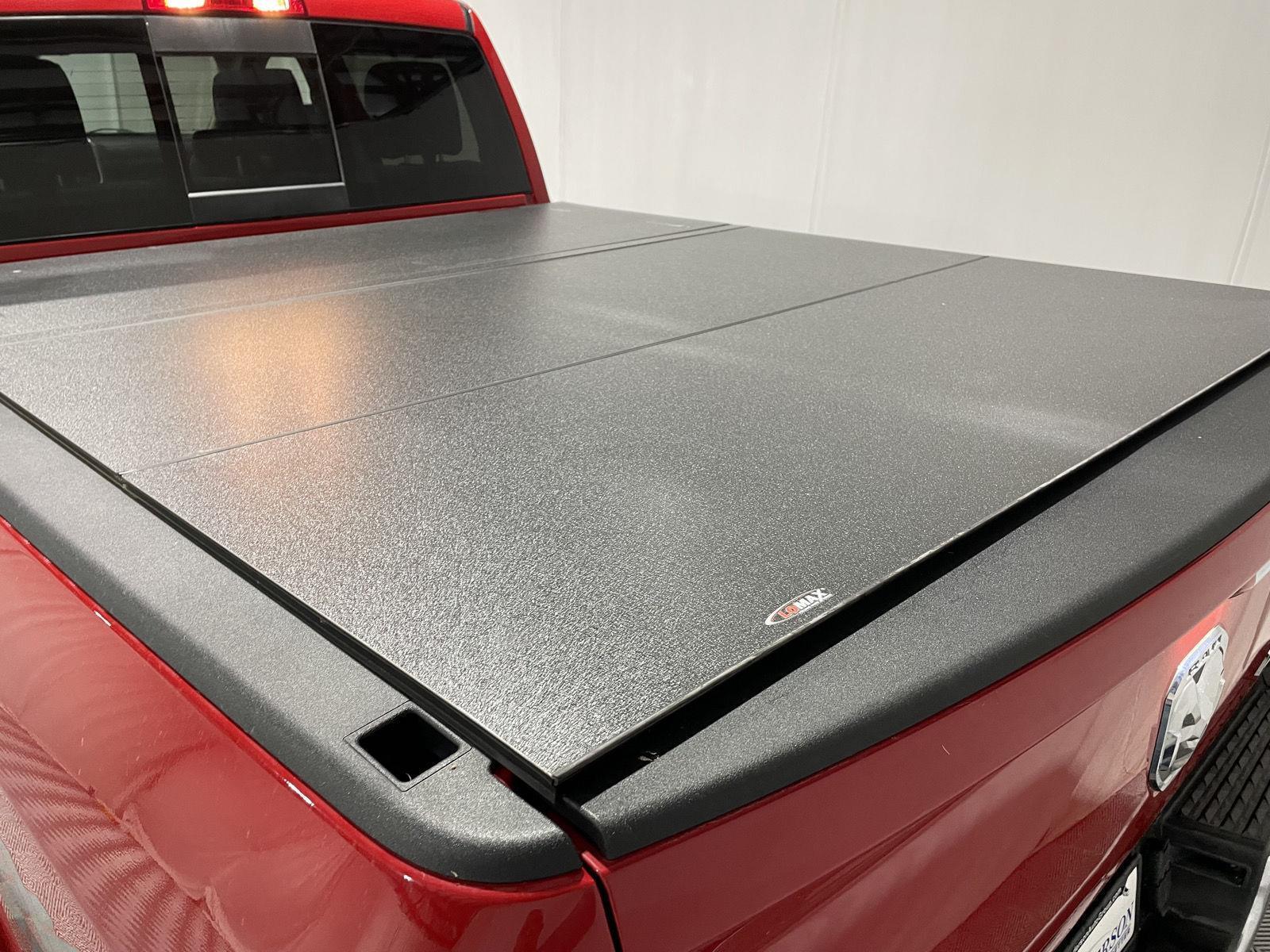 Used 2022 Ram 2500 Laramie Crew Cab Truck for sale in St Joseph MO