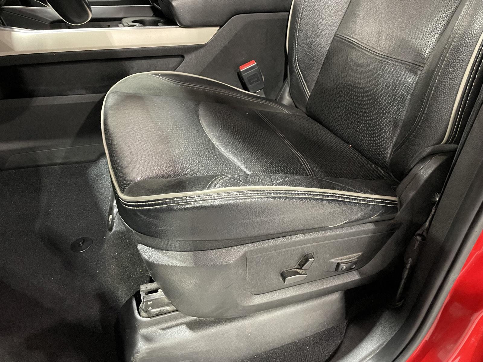 Used 2022 Ram 2500 Laramie Crew Cab Truck for sale in St Joseph MO