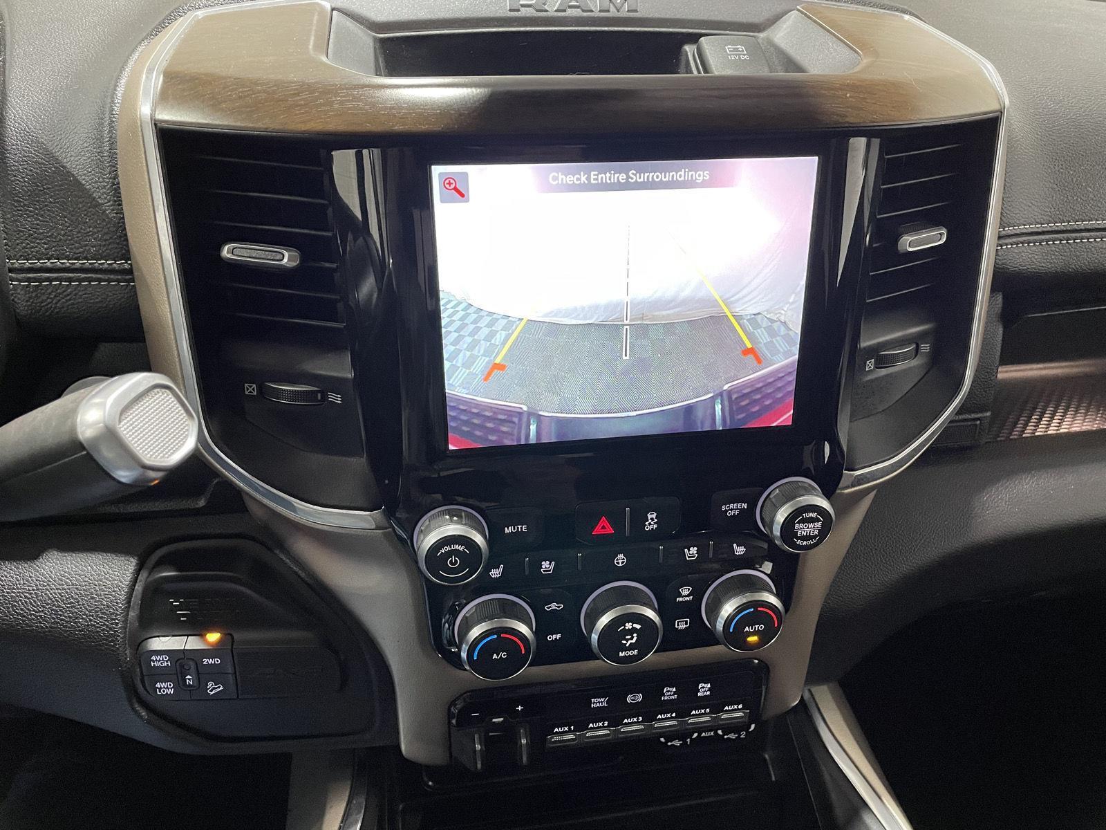 Pre-Owned 2022 Ram 2500 for sale in St. Joseph MO