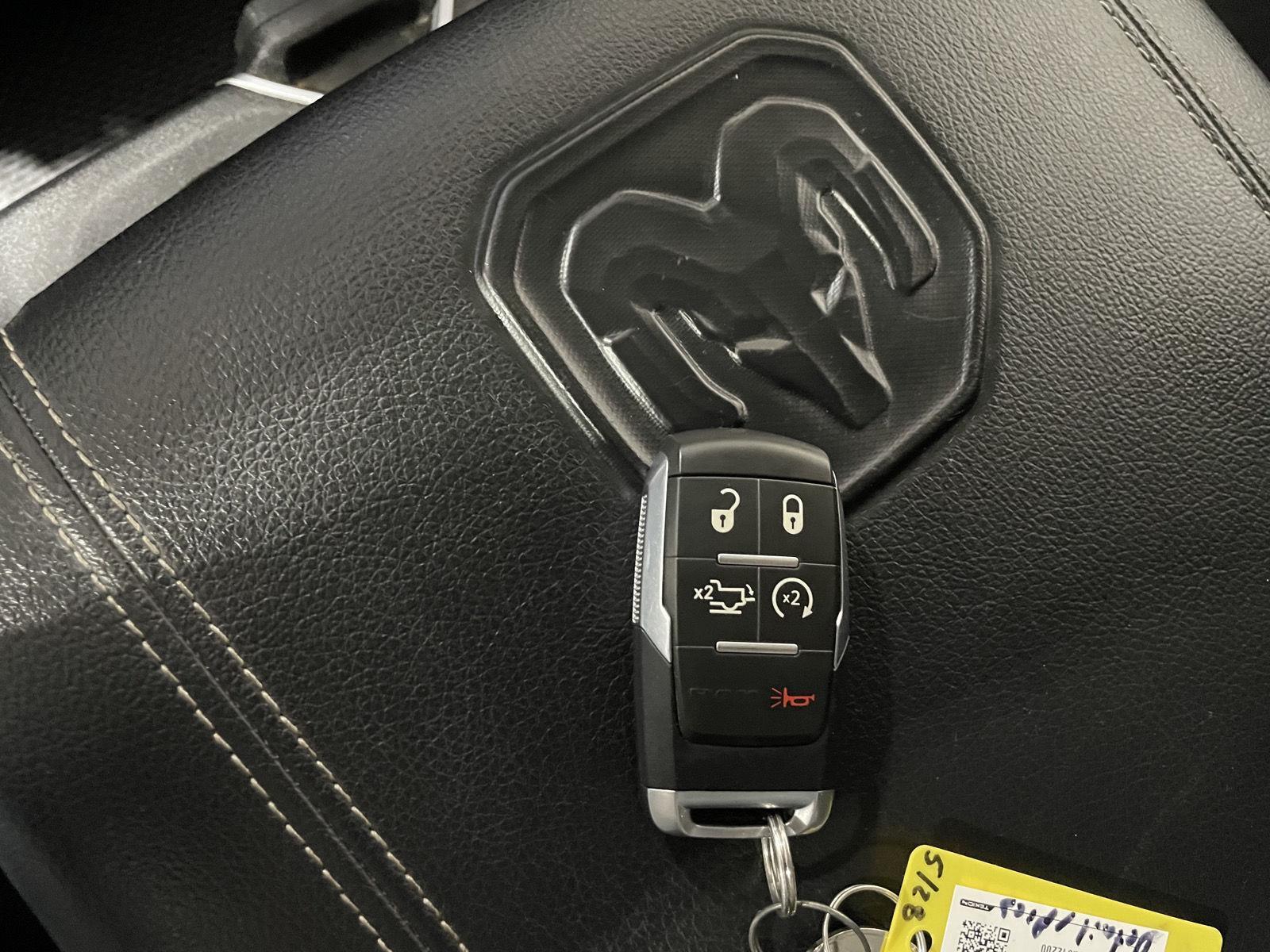 Pre-Owned 2022 Ram 2500 for sale in St. Joseph MO