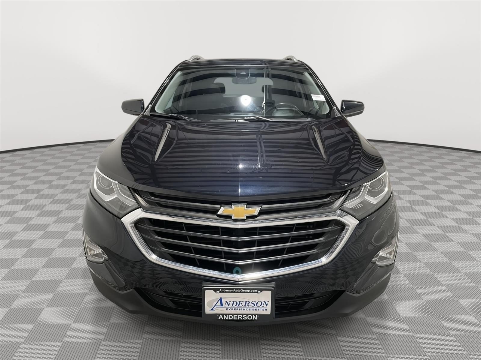 Used 2020 Chevrolet Equinox LT SUV for sale in St Joseph MO