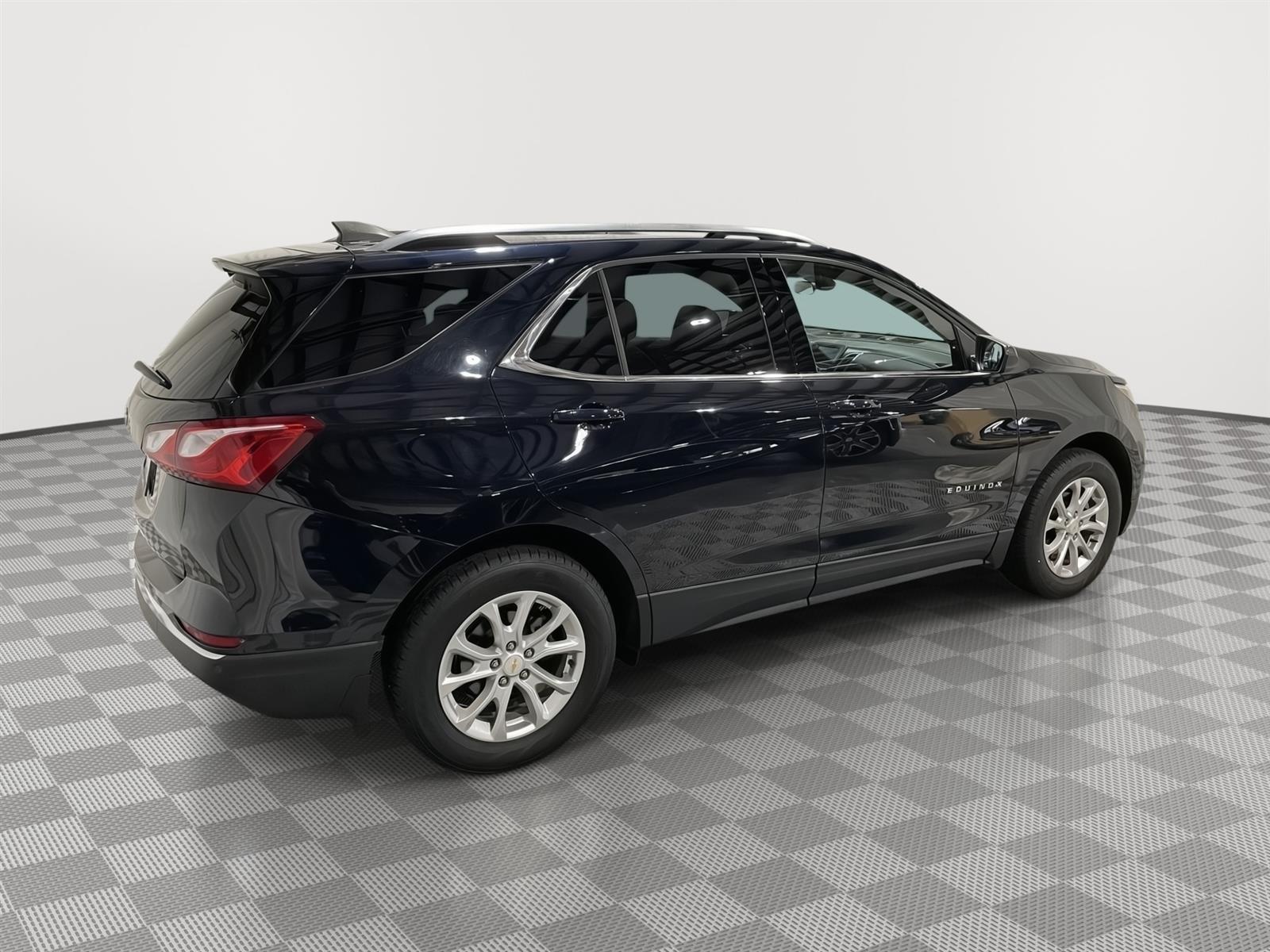 Used 2020 Chevrolet Equinox LT SUV for sale in St Joseph MO