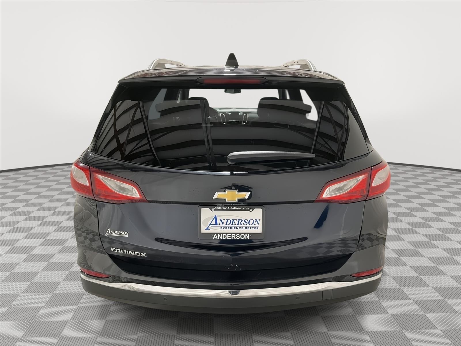 Pre-Owned 2020 Chevrolet Equinox for sale in St. Joseph MO