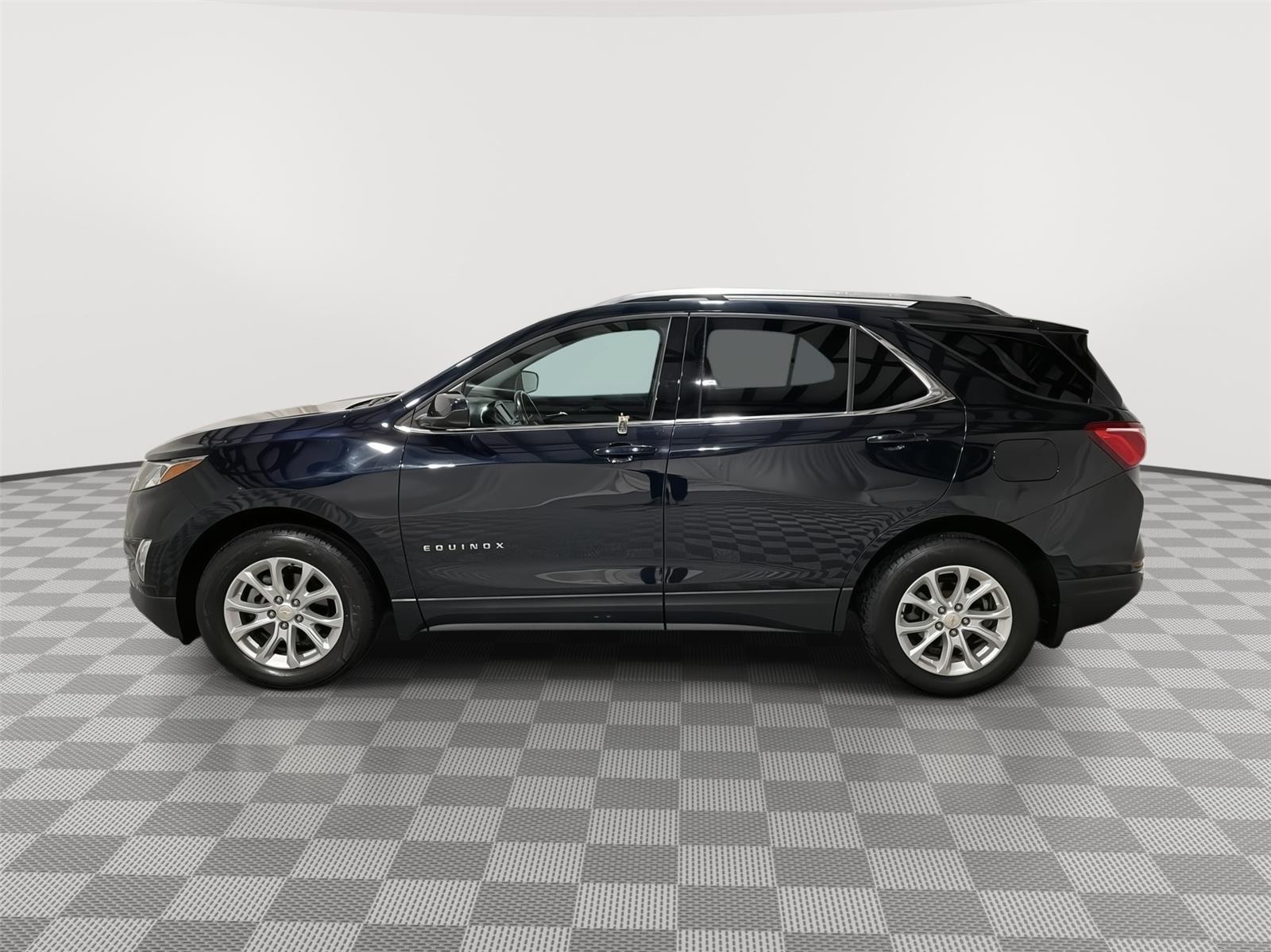 Pre-Owned 2020 Chevrolet Equinox for sale in St. Joseph MO