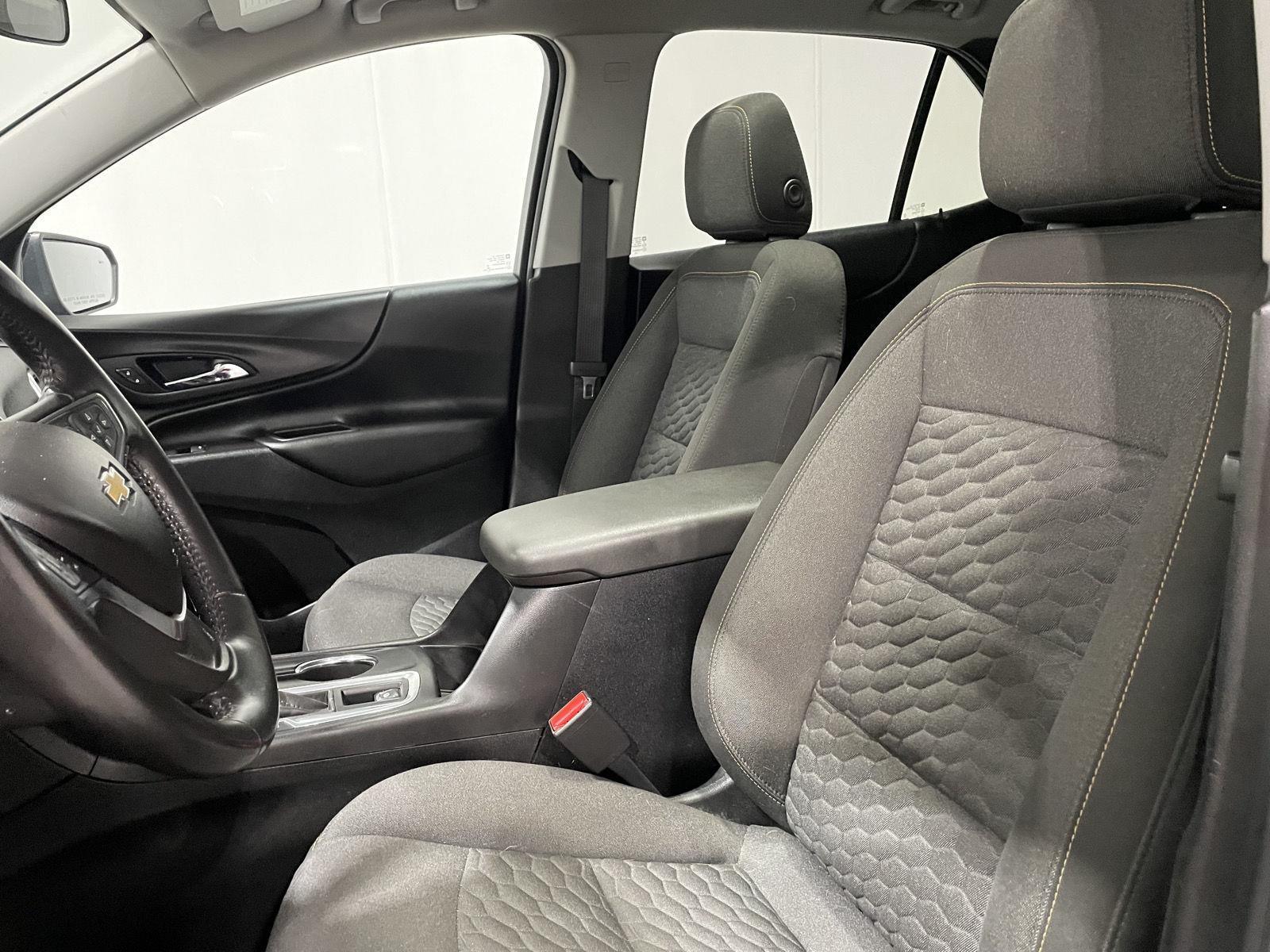 Pre-Owned 2020 Chevrolet Equinox for sale in St. Joseph MO