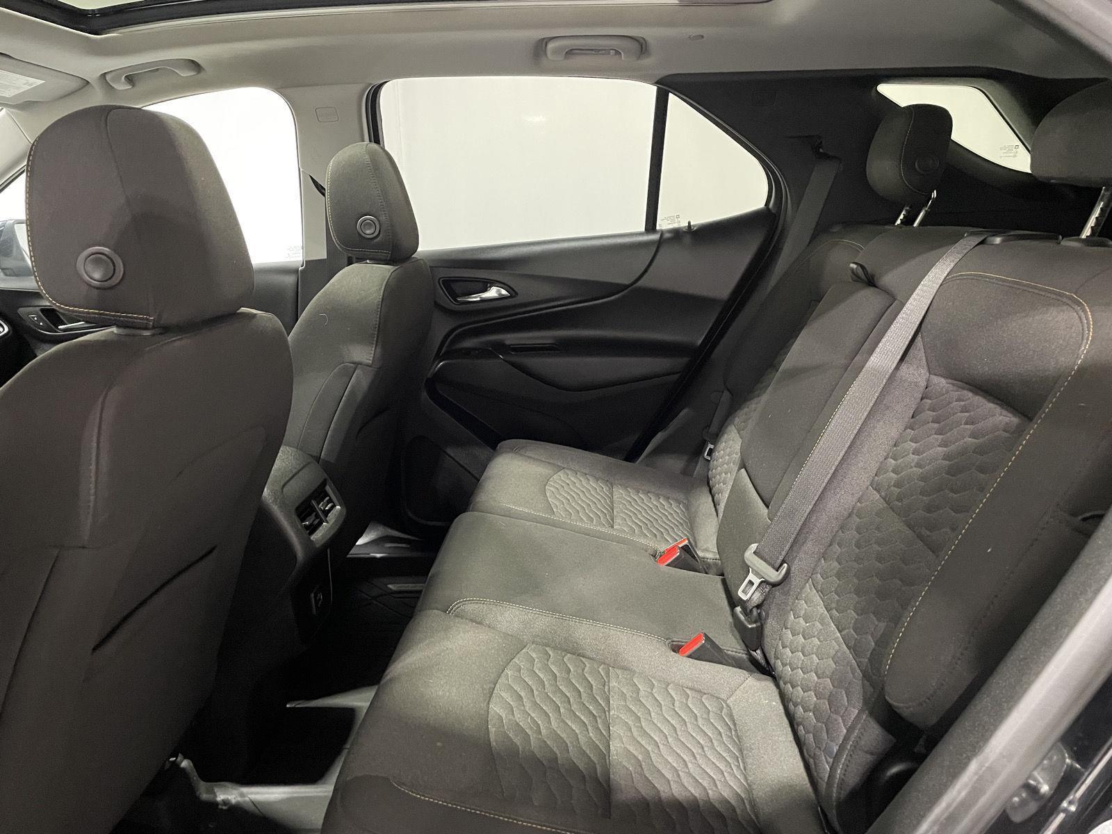 Pre-Owned 2020 Chevrolet Equinox for sale in St. Joseph MO
