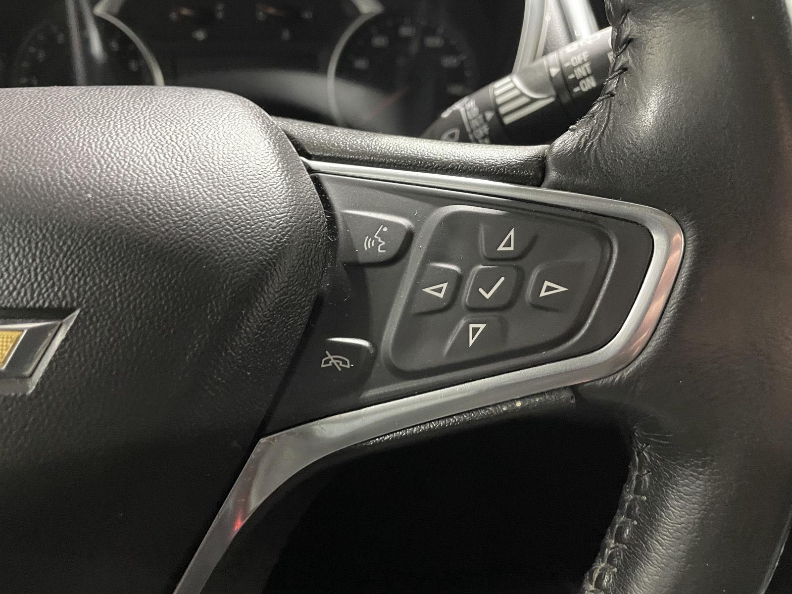Used 2020 Chevrolet Equinox LT SUV for sale in St Joseph MO