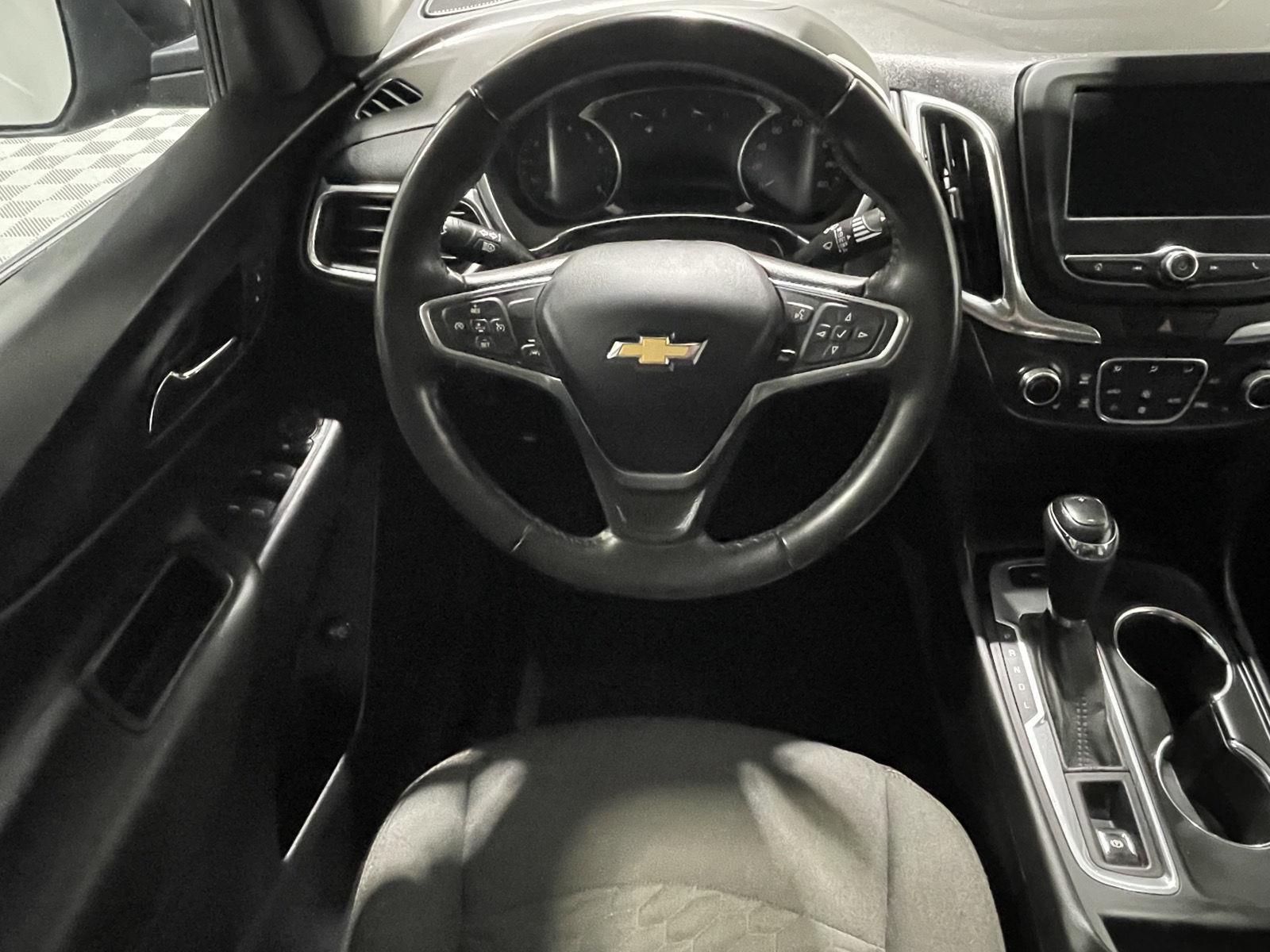 Used 2020 Chevrolet Equinox LT SUV for sale in St Joseph MO