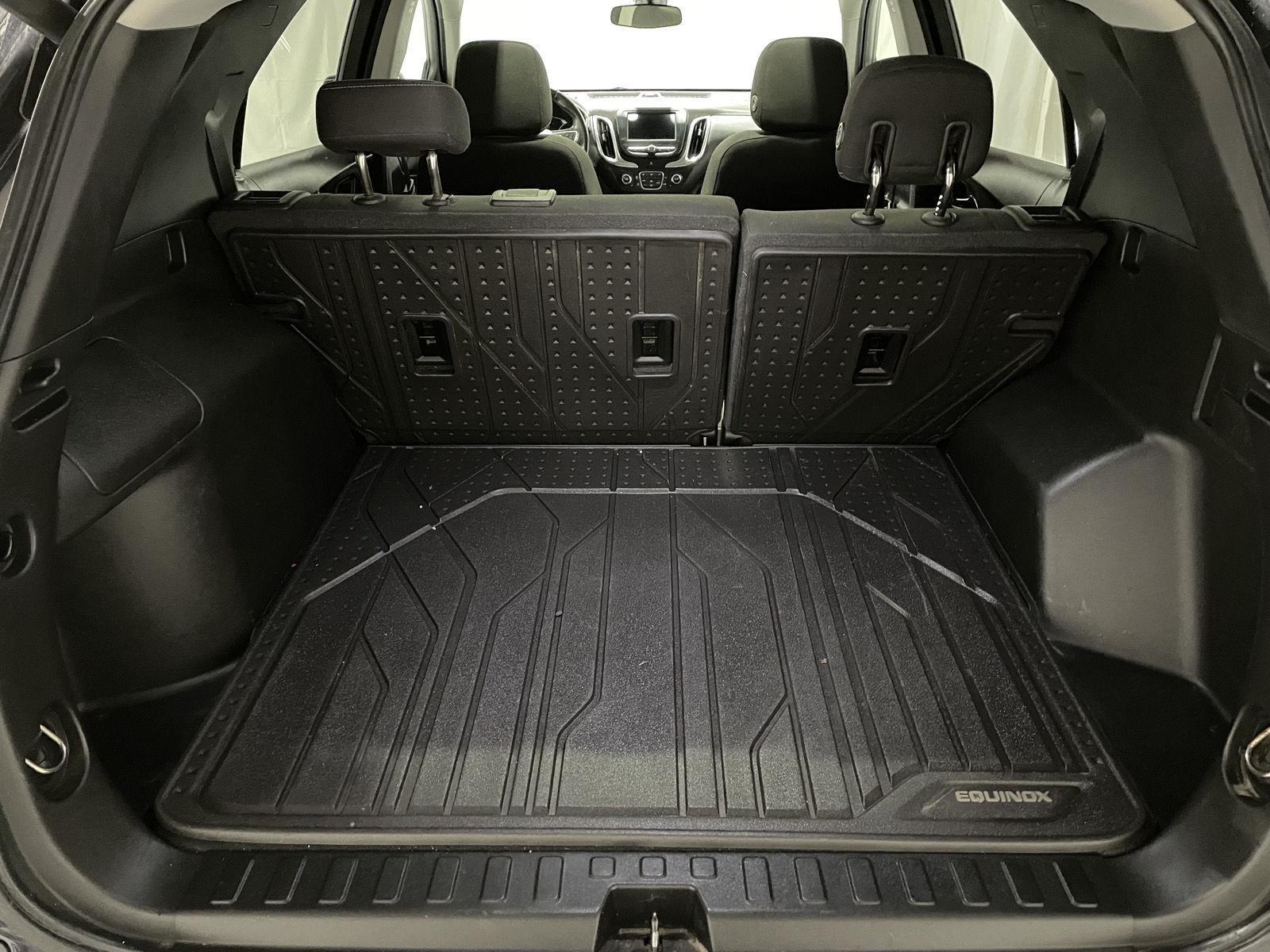 Used 2020 Chevrolet Equinox LT SUV for sale in St Joseph MO
