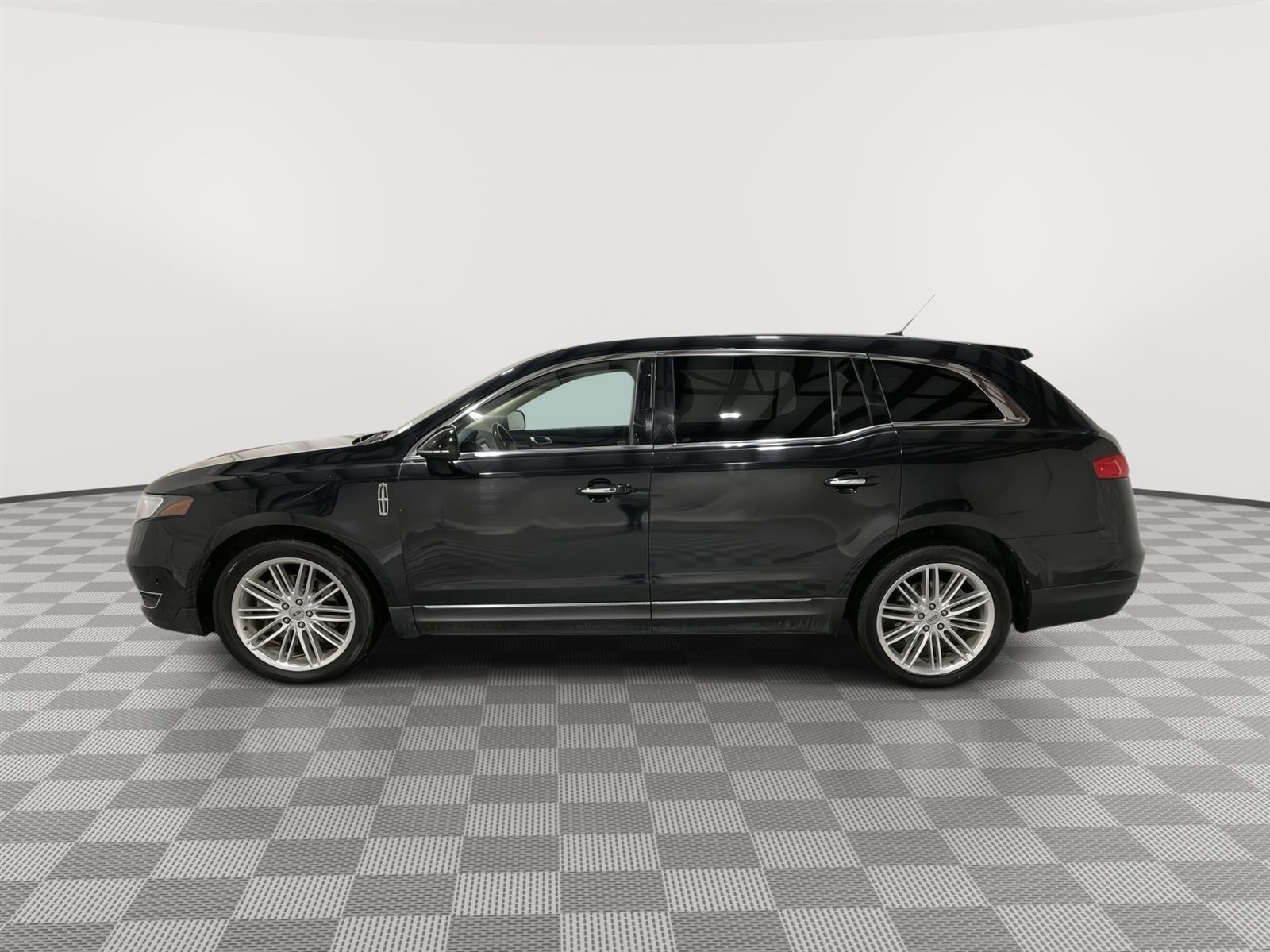 Used 2019 Lincoln MKT Reserve SUV for sale in St Joseph MO