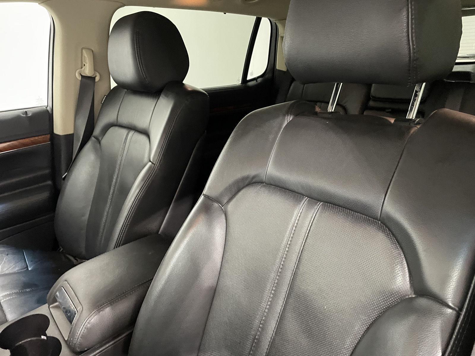 Used 2019 Lincoln MKT Reserve SUV for sale in St Joseph MO