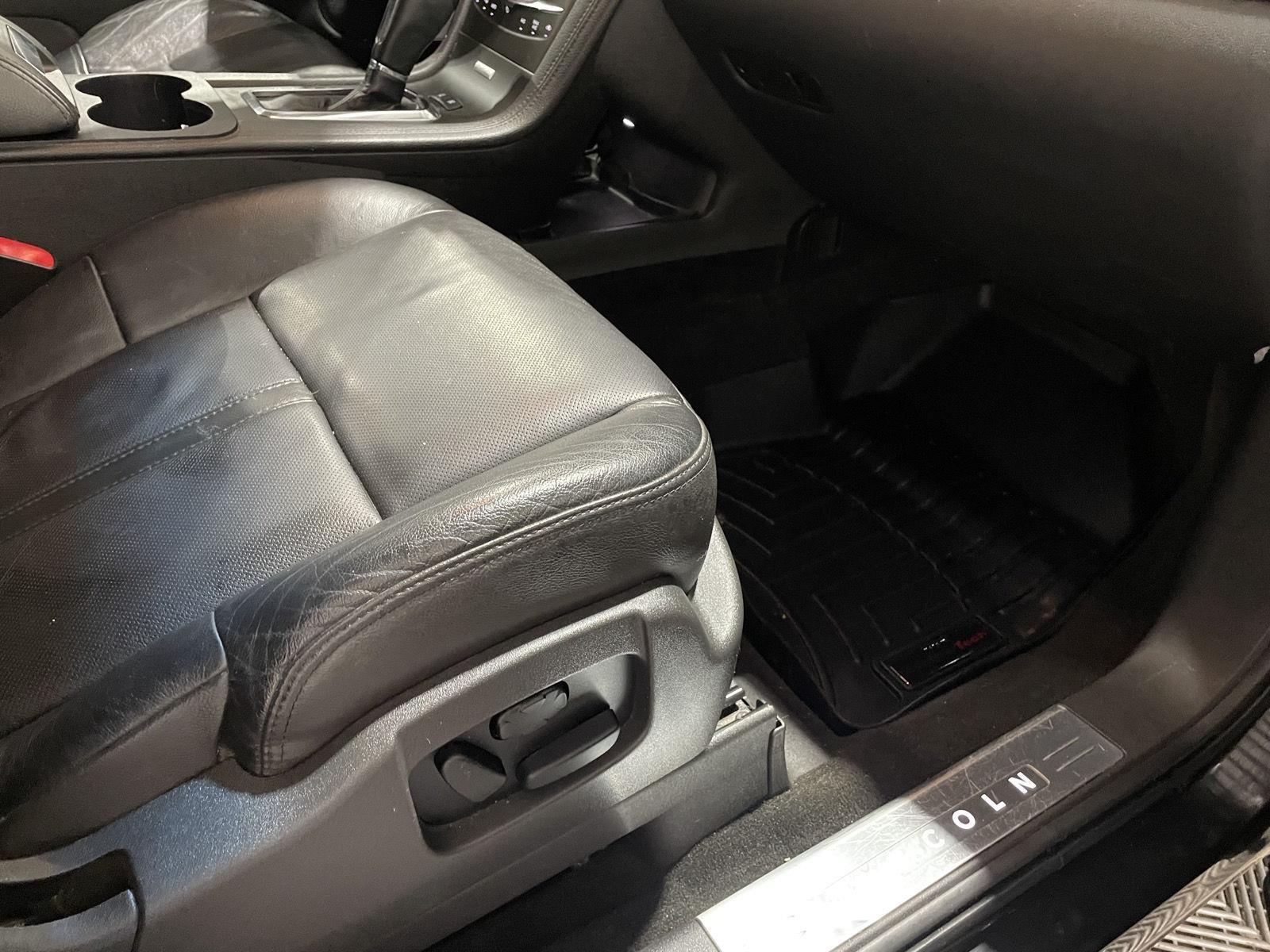 Used 2019 Lincoln MKT Reserve SUV for sale in St Joseph MO