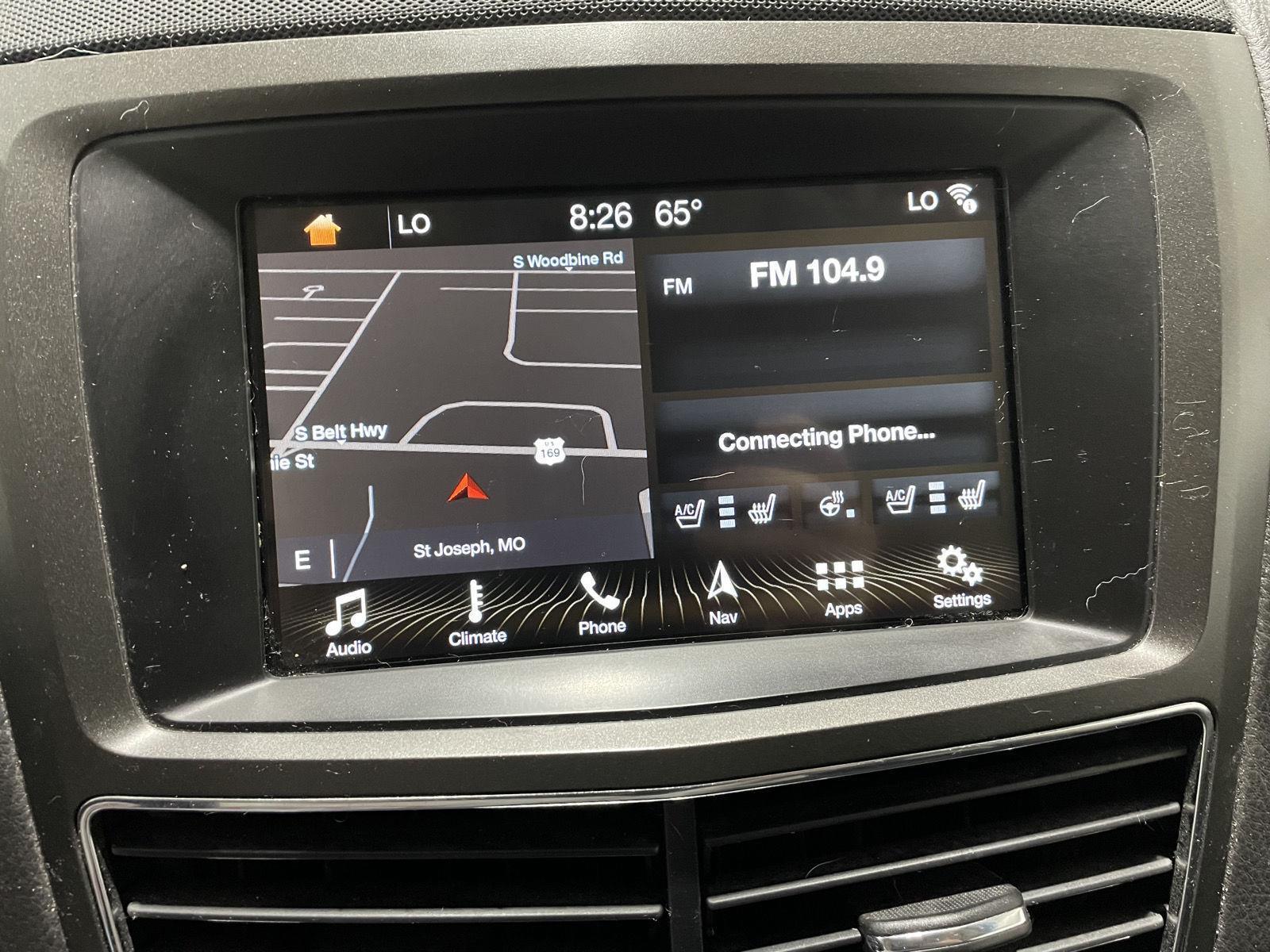 Used 2019 Lincoln MKT Reserve SUV for sale in St Joseph MO