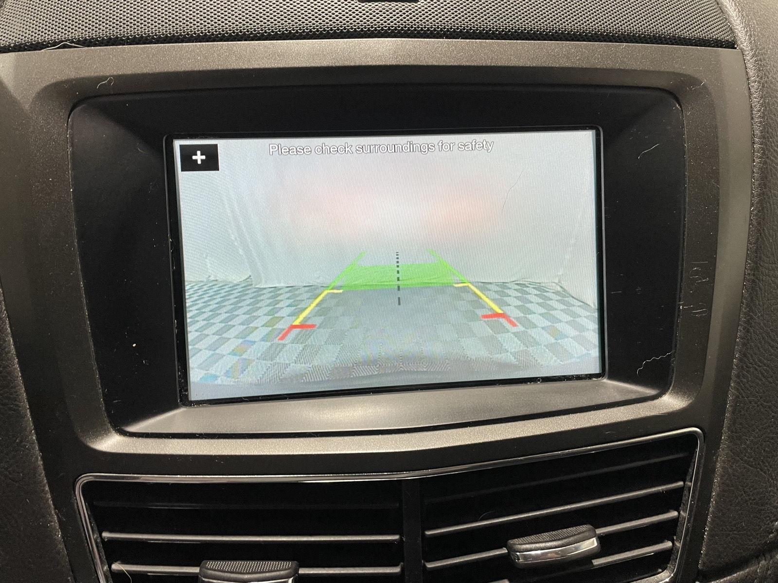 Used 2019 Lincoln MKT Reserve SUV for sale in St Joseph MO