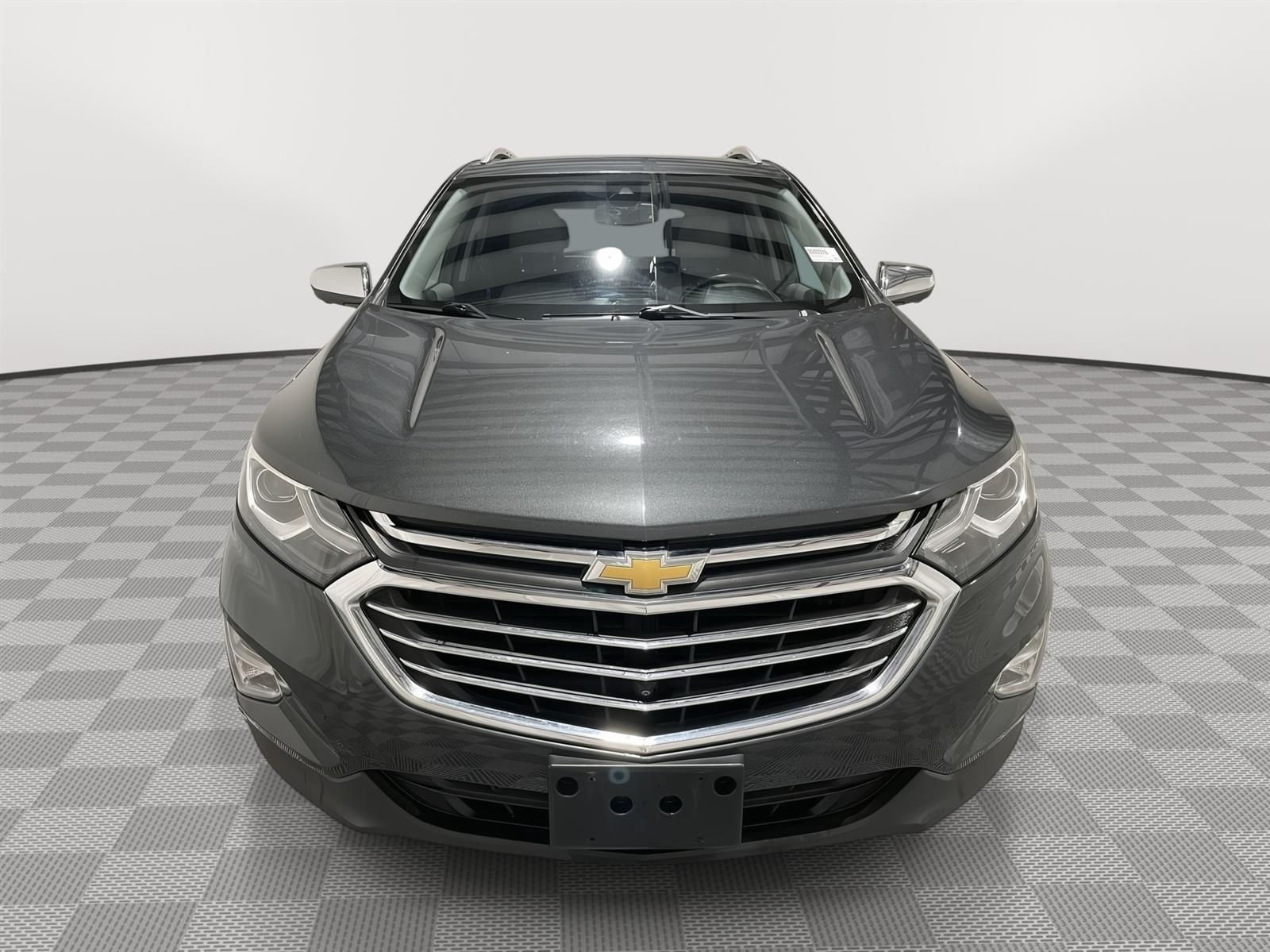 Used 2020 Chevrolet Equinox Premier SUV for sale in St Joseph MO