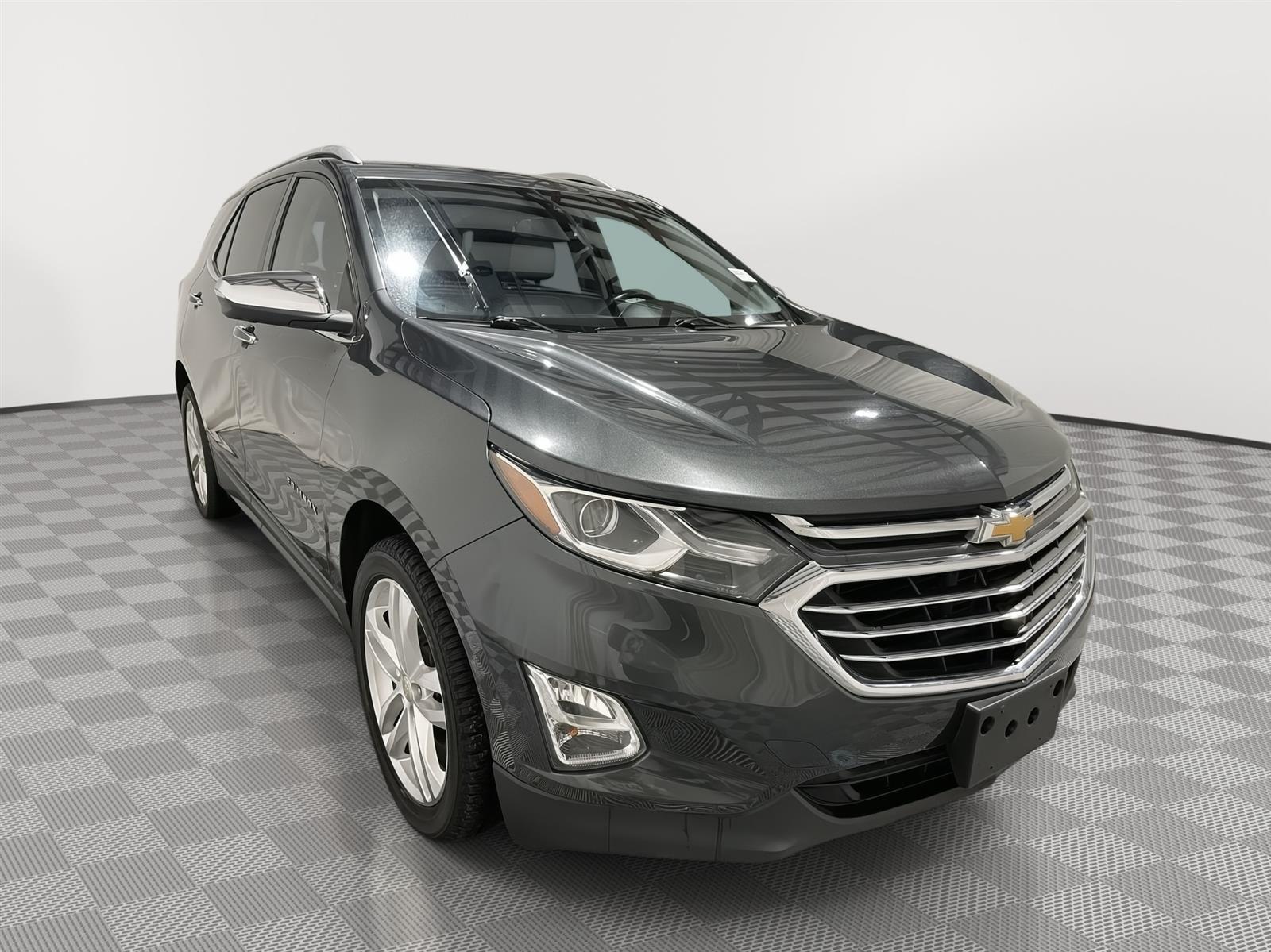Used 2020 Chevrolet Equinox Premier SUV for sale in St Joseph MO