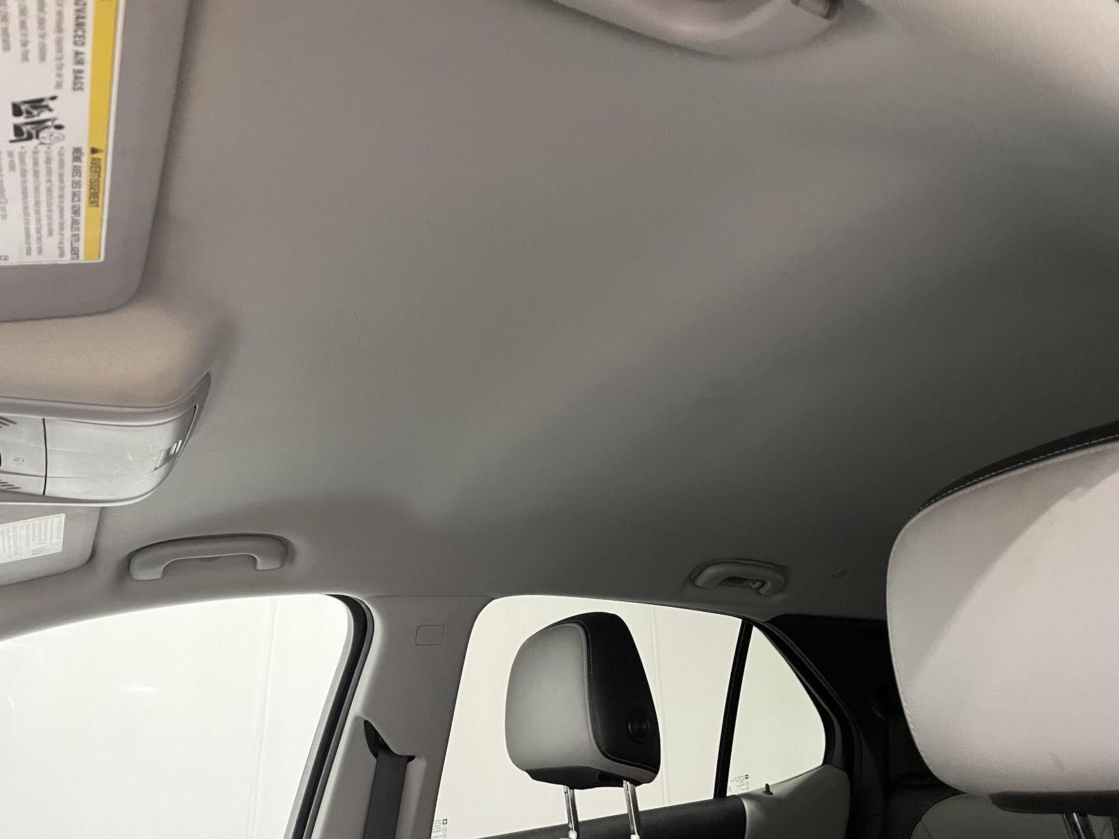 Used 2020 Chevrolet Equinox Premier SUV for sale in St Joseph MO