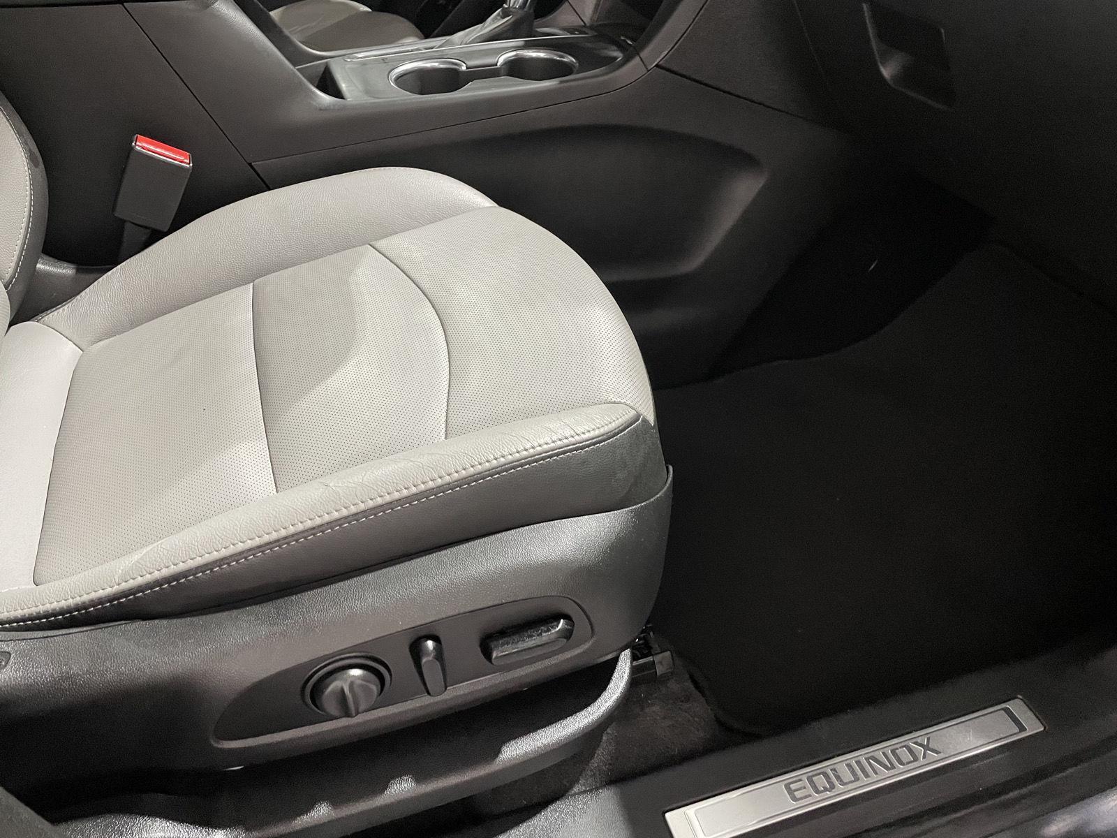 Used 2020 Chevrolet Equinox Premier SUV for sale in St Joseph MO
