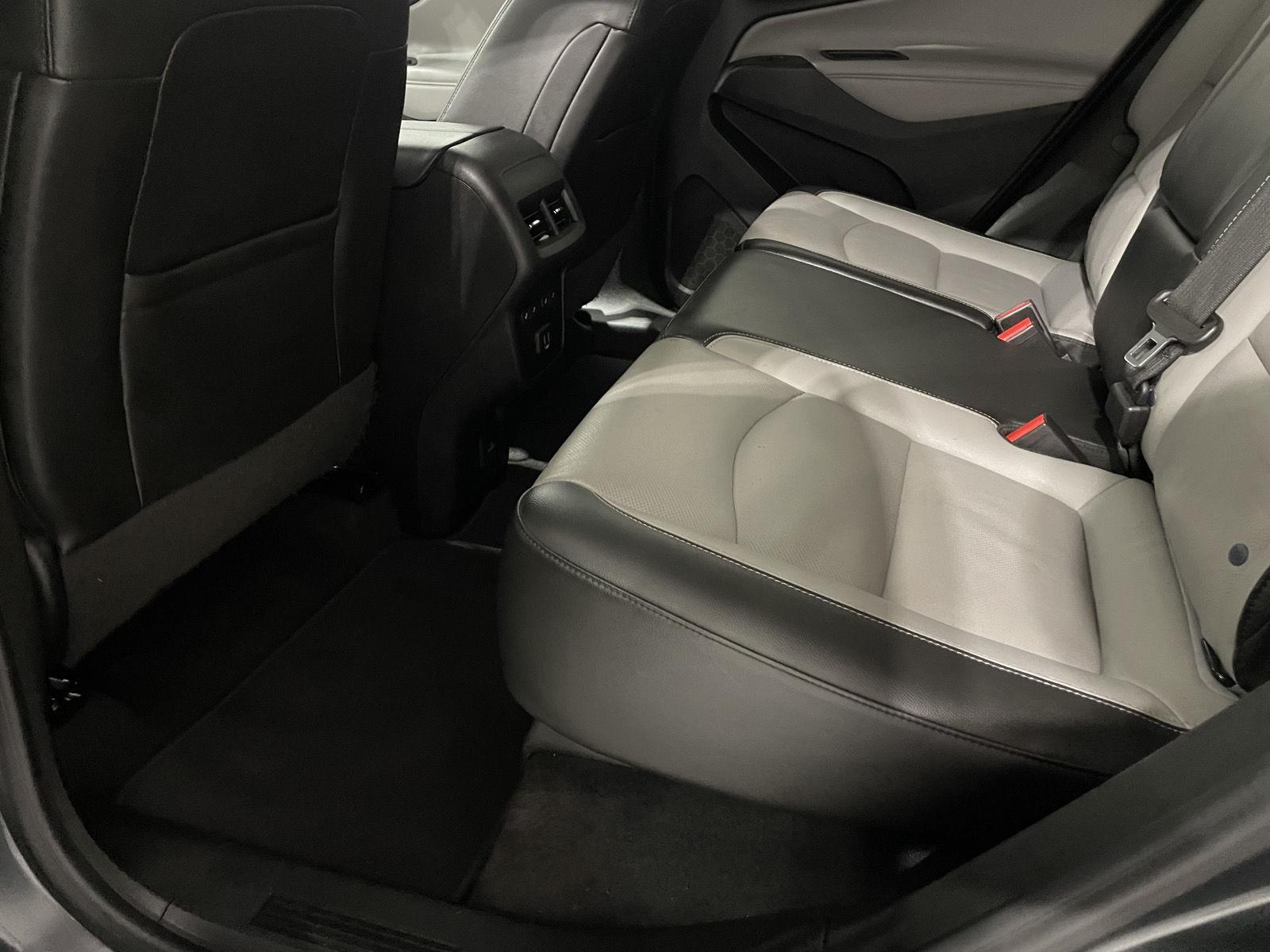 Used 2020 Chevrolet Equinox Premier SUV for sale in St Joseph MO