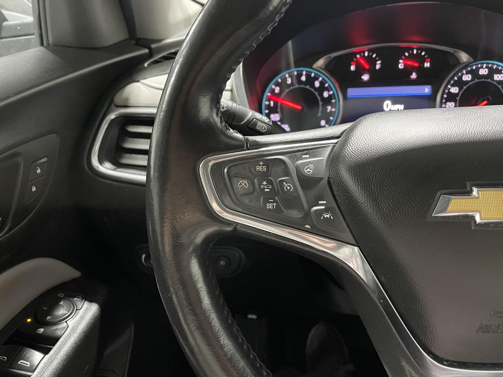 Used 2020 Chevrolet Equinox Premier SUV for sale in St Joseph MO