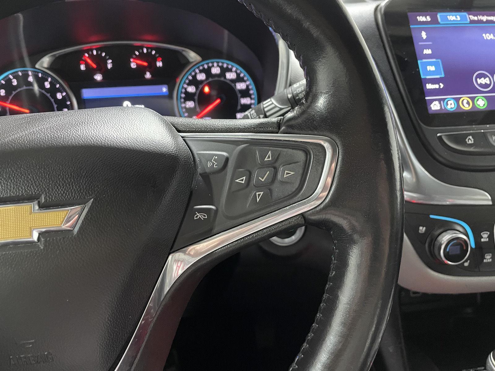 Used 2020 Chevrolet Equinox Premier SUV for sale in St Joseph MO
