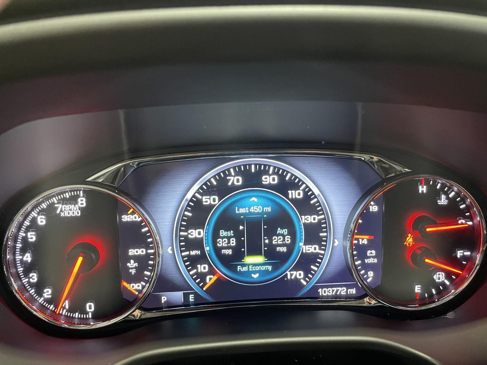 Used 2019 GMC Acadia Denali 4 door for sale in St Joseph MO