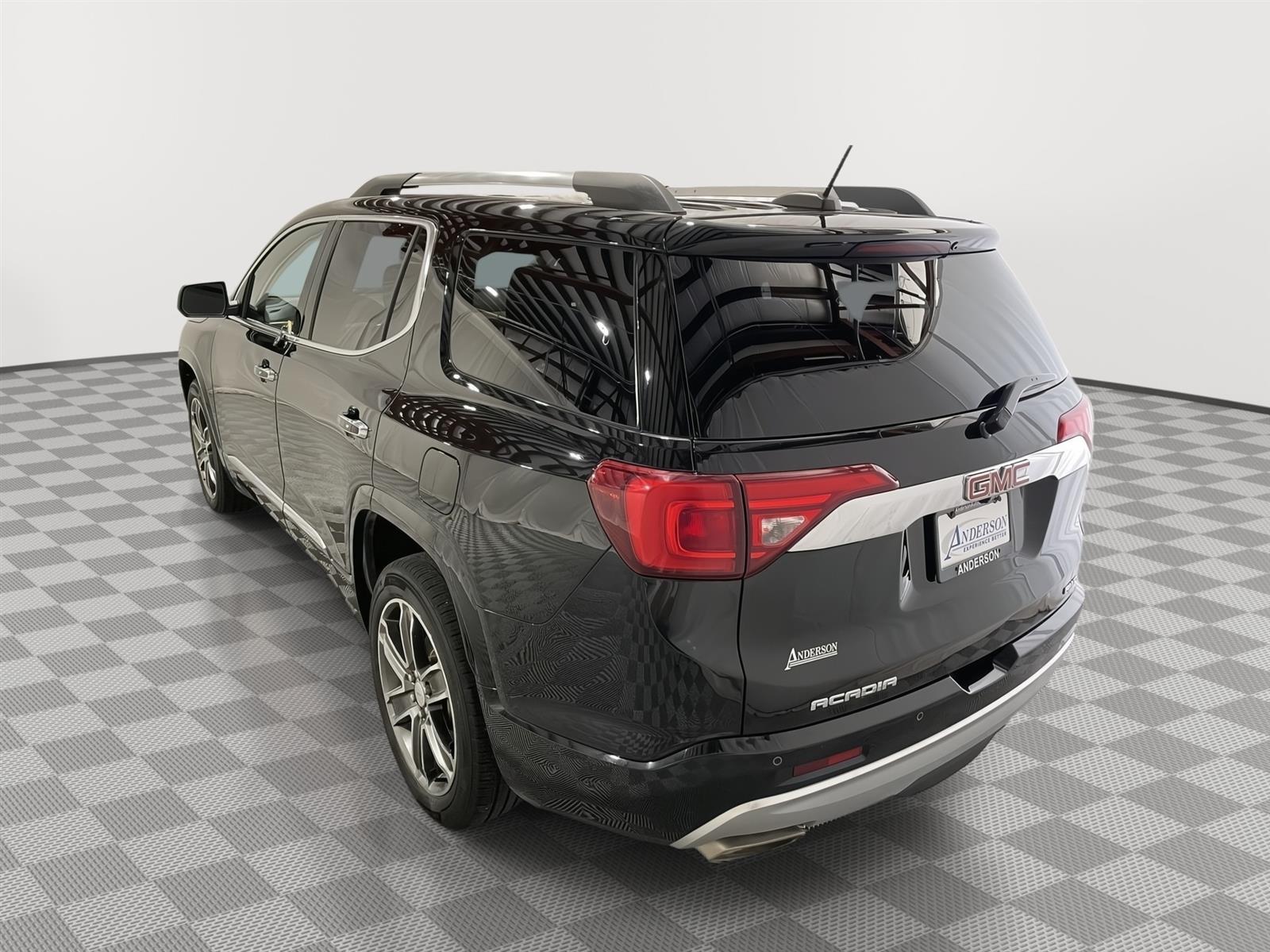 Pre-Owned 2019 GMC Acadia for sale in St. Joseph MO