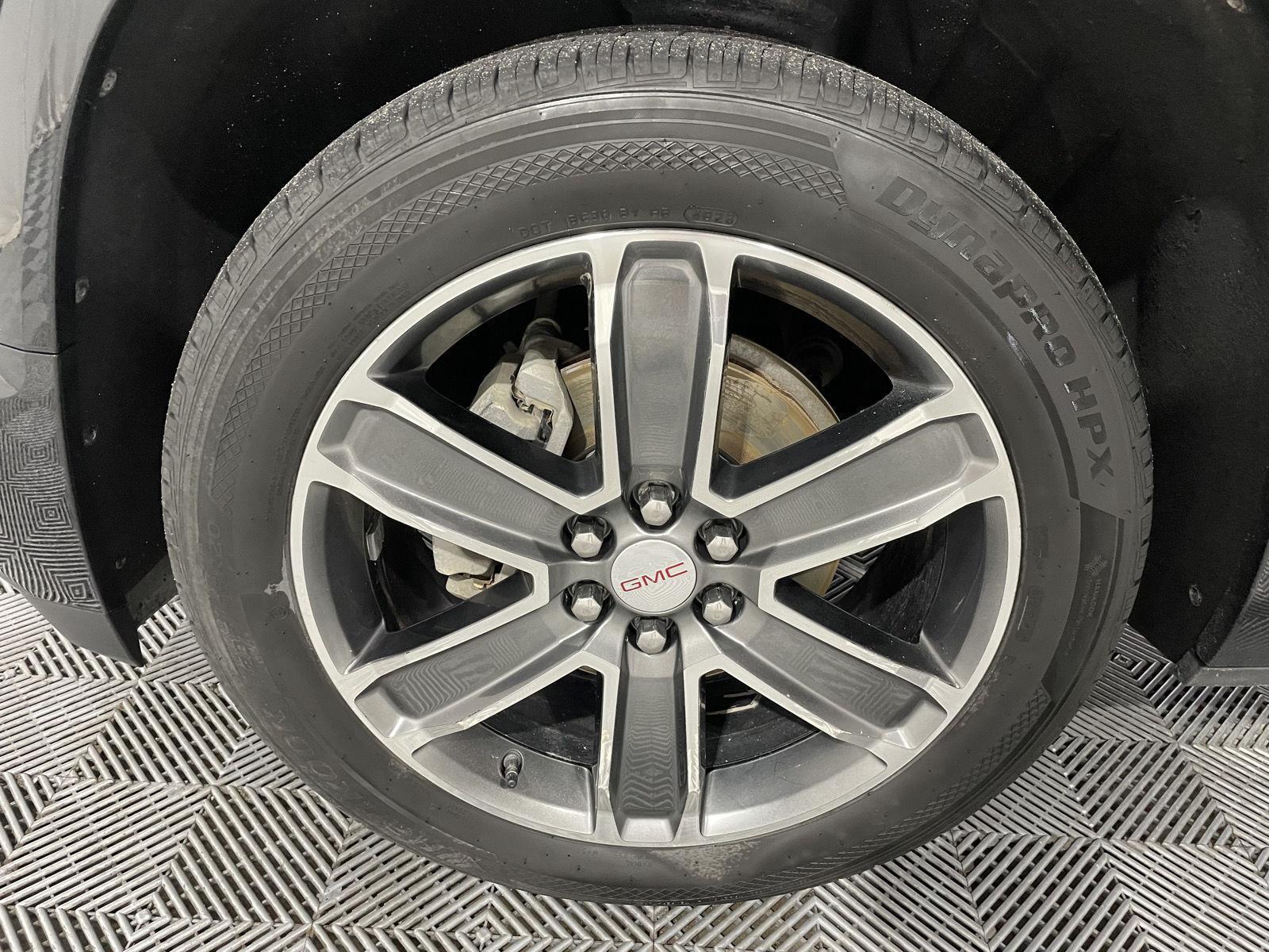 Used 2019 GMC Acadia Denali 4 door for sale in St Joseph MO