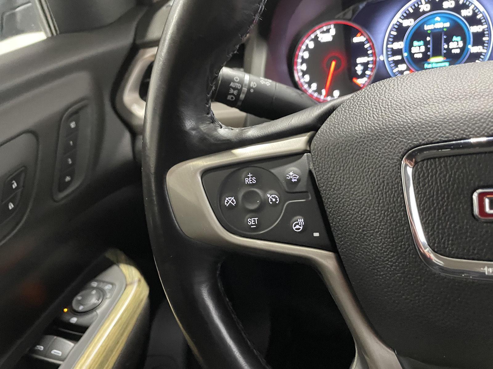 Used 2019 GMC Acadia Denali 4 door for sale in St Joseph MO
