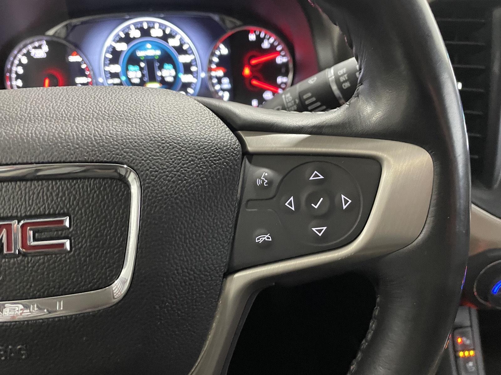 Used 2019 GMC Acadia Denali 4 door for sale in St Joseph MO