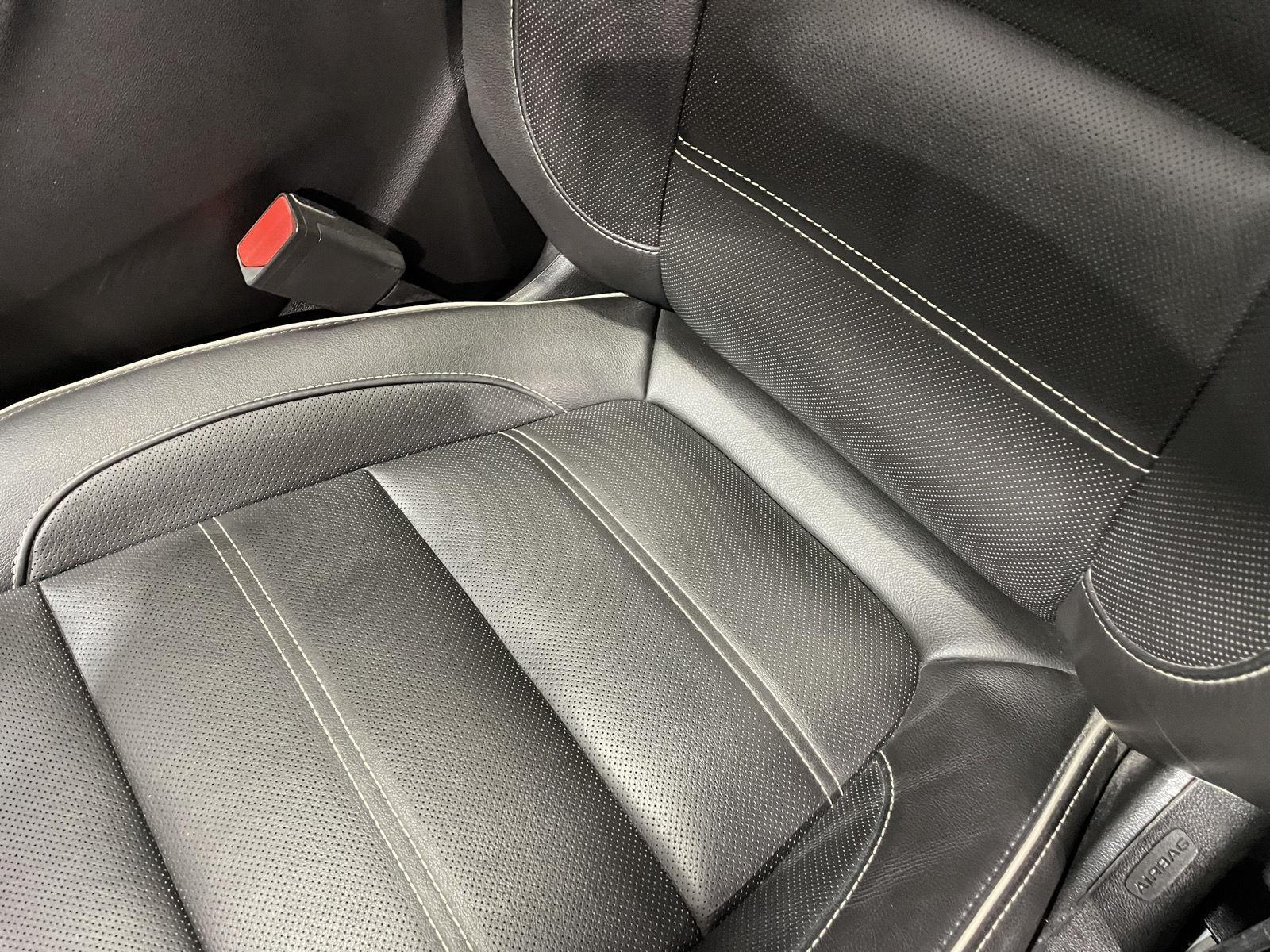 Used 2019 GMC Acadia Denali 4 door for sale in St Joseph MO