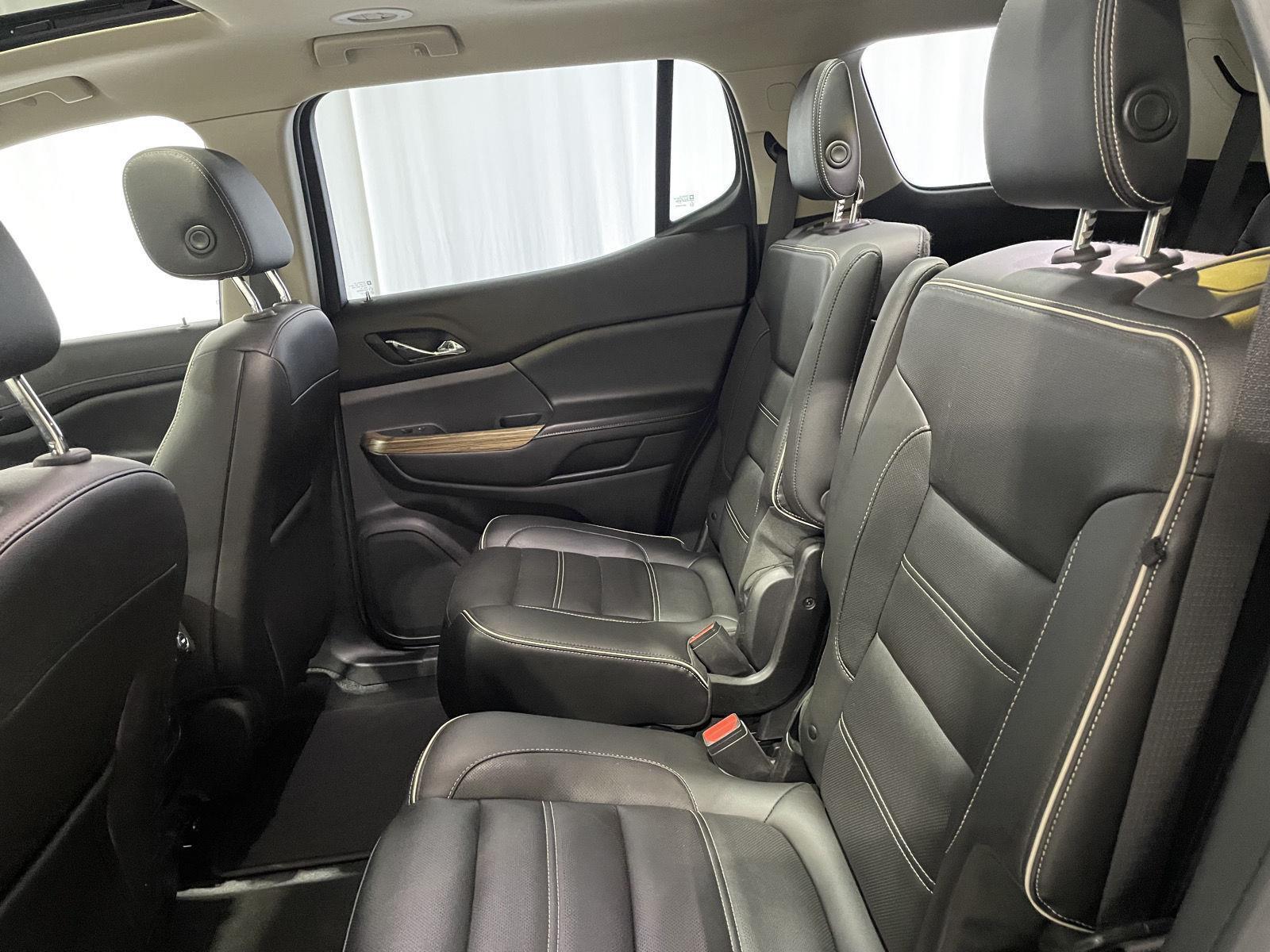Used 2019 GMC Acadia Denali 4 door for sale in St Joseph MO