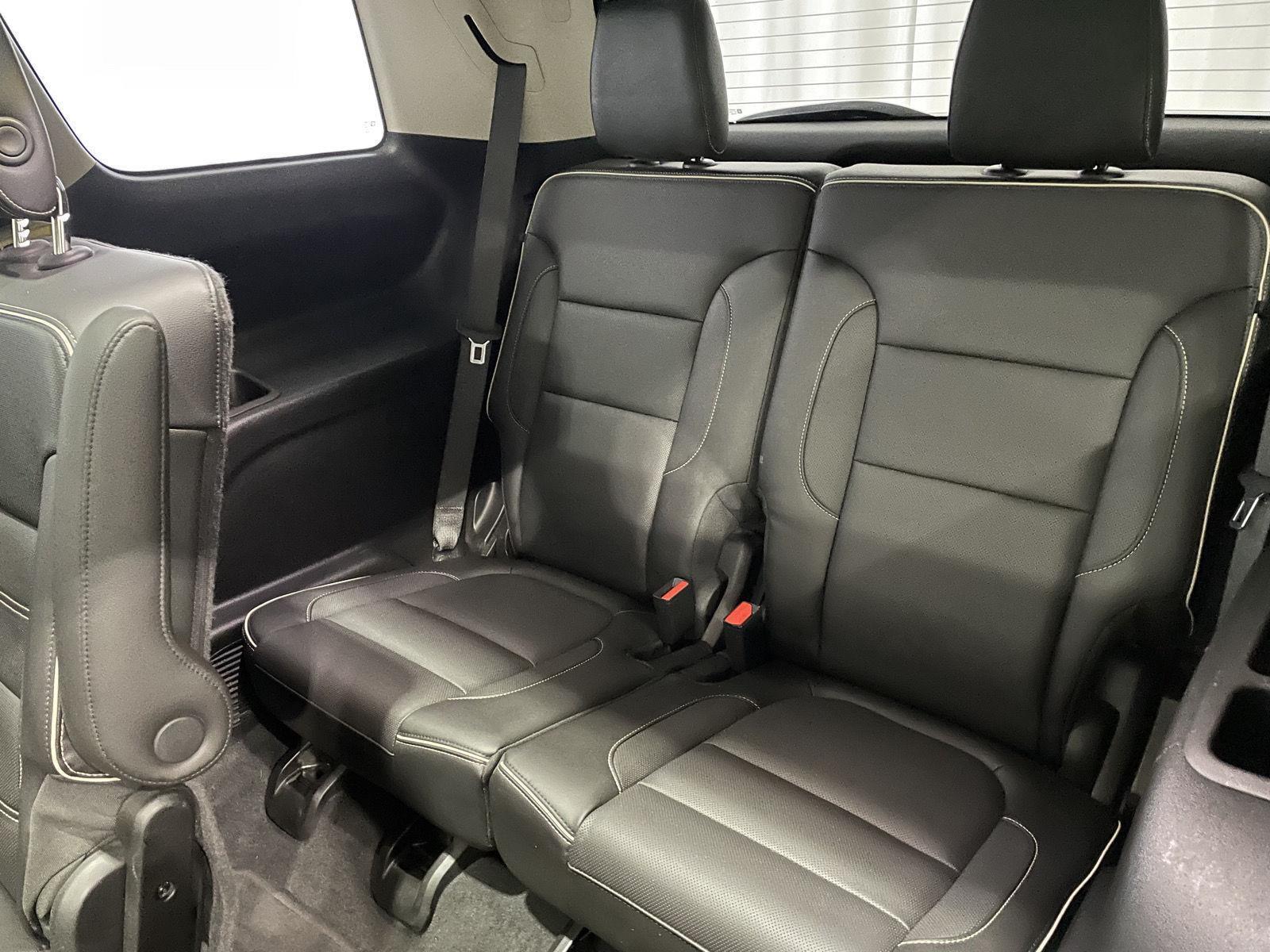 Used 2019 GMC Acadia Denali 4 door for sale in St Joseph MO