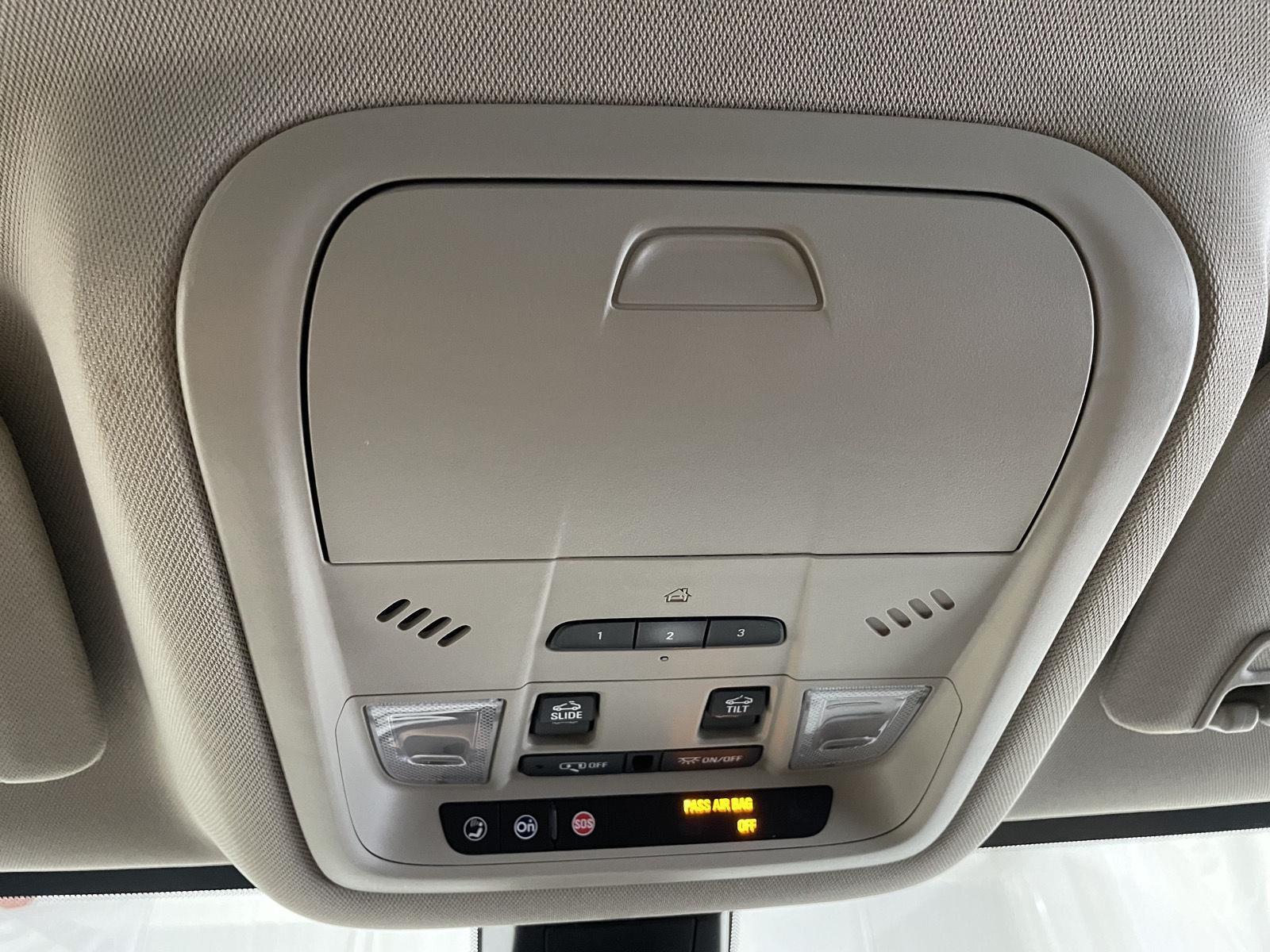 Used 2019 GMC Acadia Denali 4 door for sale in St Joseph MO
