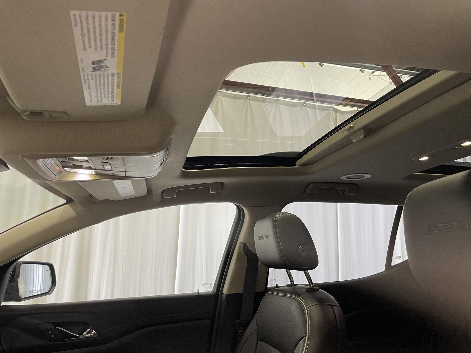 Used 2019 GMC Acadia Denali 4 door for sale in St Joseph MO