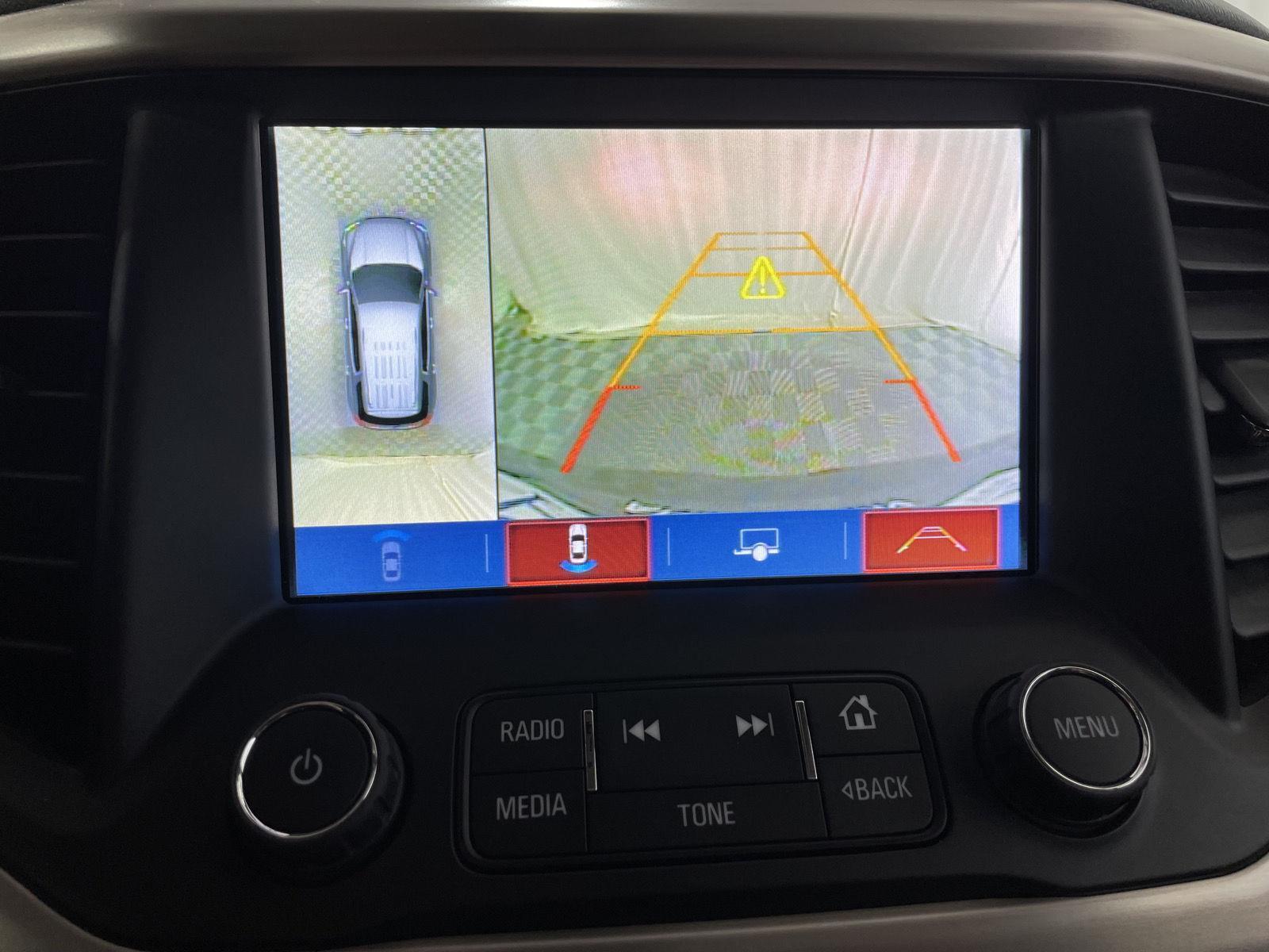 Used 2019 GMC Acadia Denali 4 door for sale in St Joseph MO