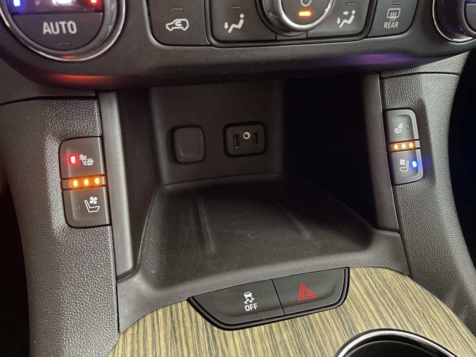 Used 2019 GMC Acadia Denali 4 door for sale in St Joseph MO