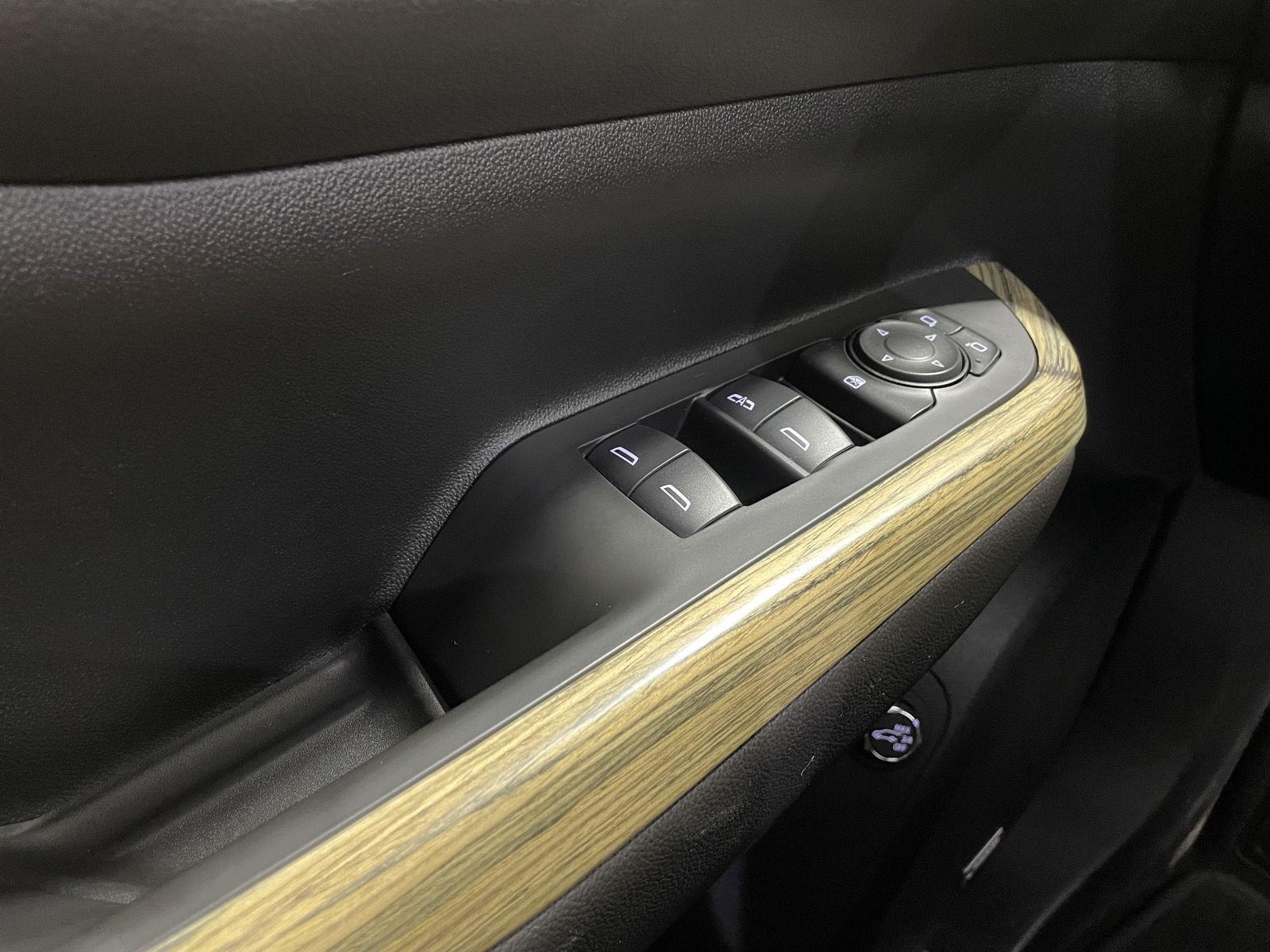 Used 2019 GMC Acadia Denali 4 door for sale in St Joseph MO